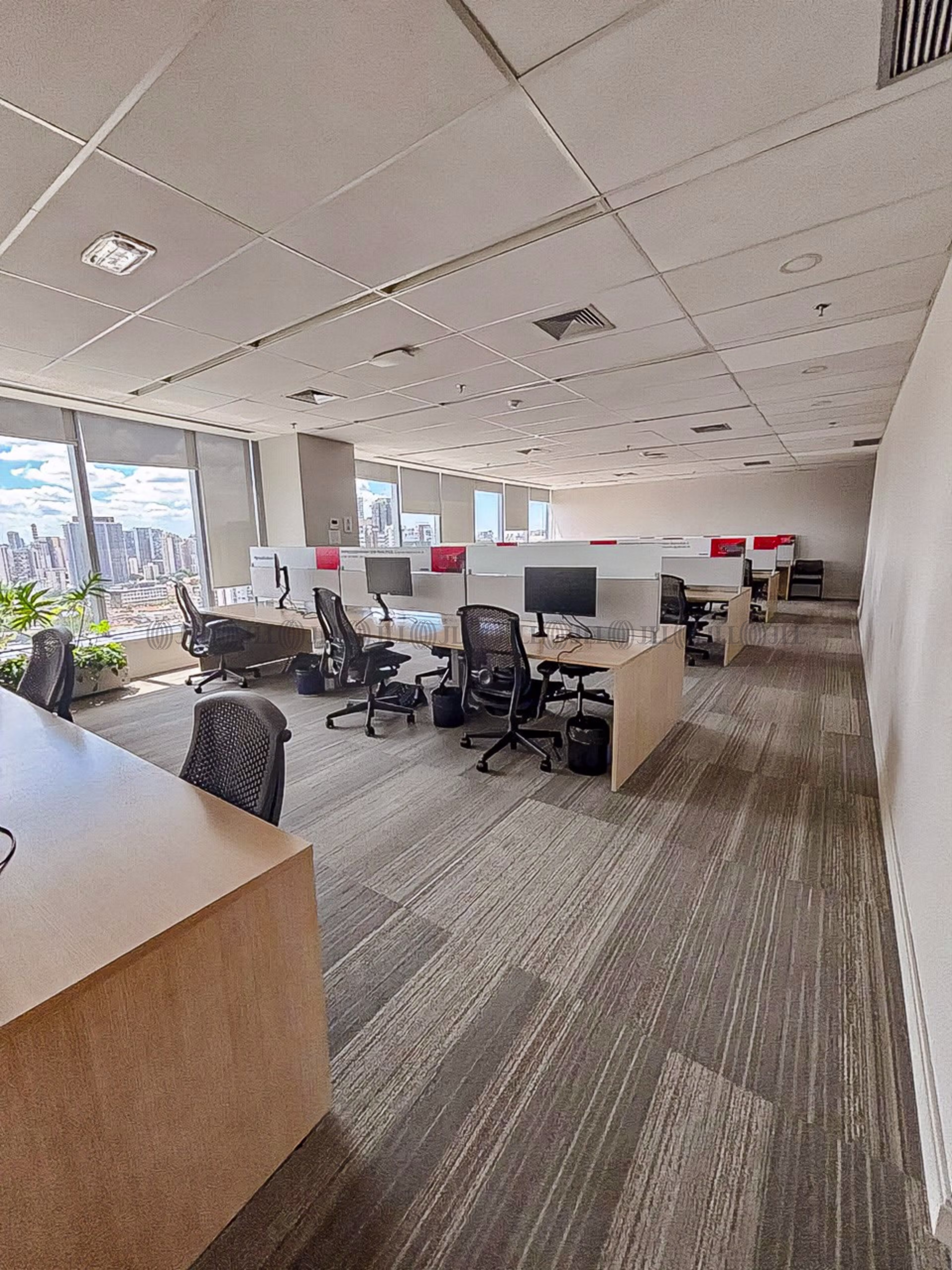 Av. Chucri Zaidan, 296 - Vila Cordeiro