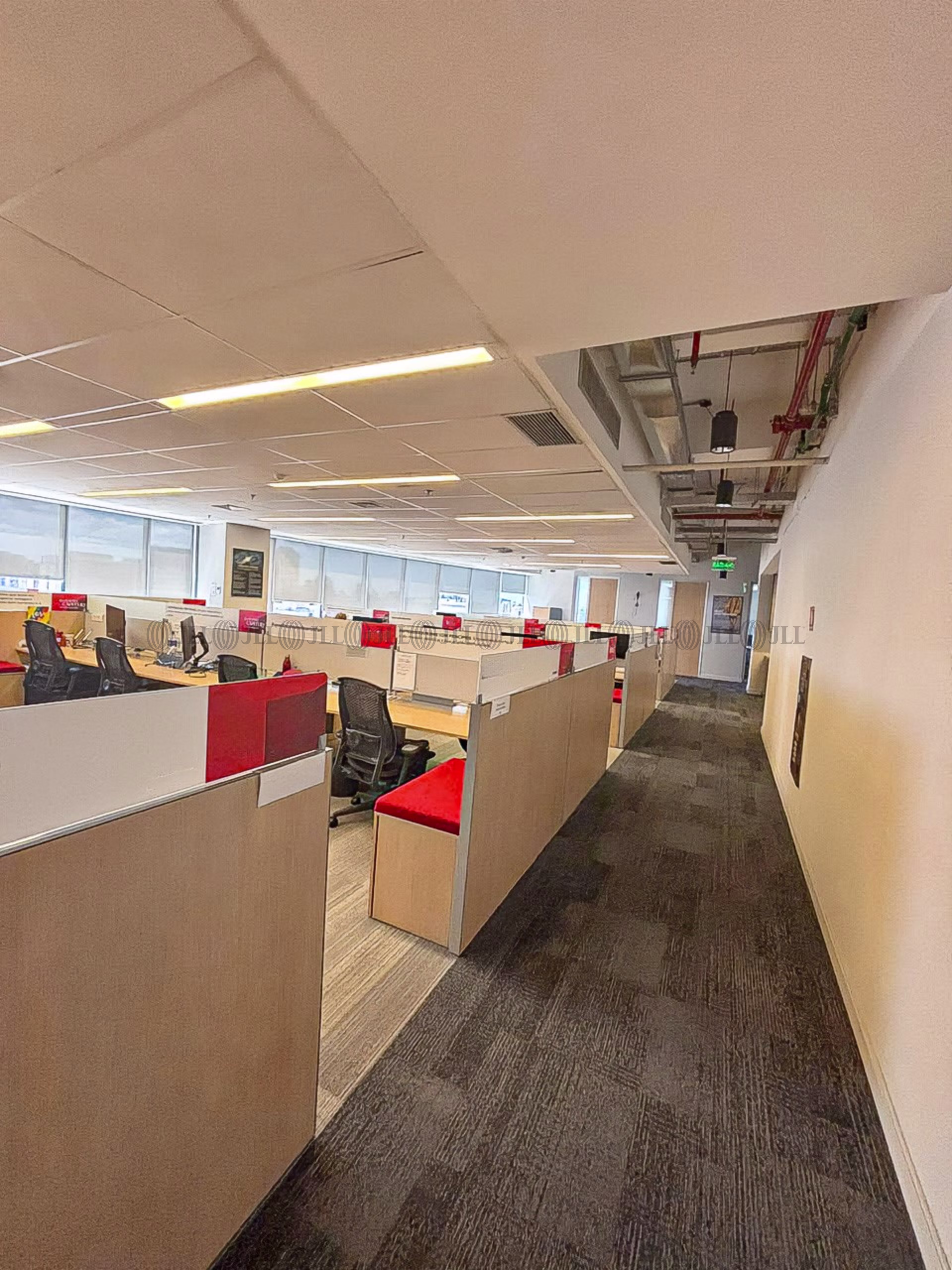 Av. Chucri Zaidan, 296 - Vila Cordeiro