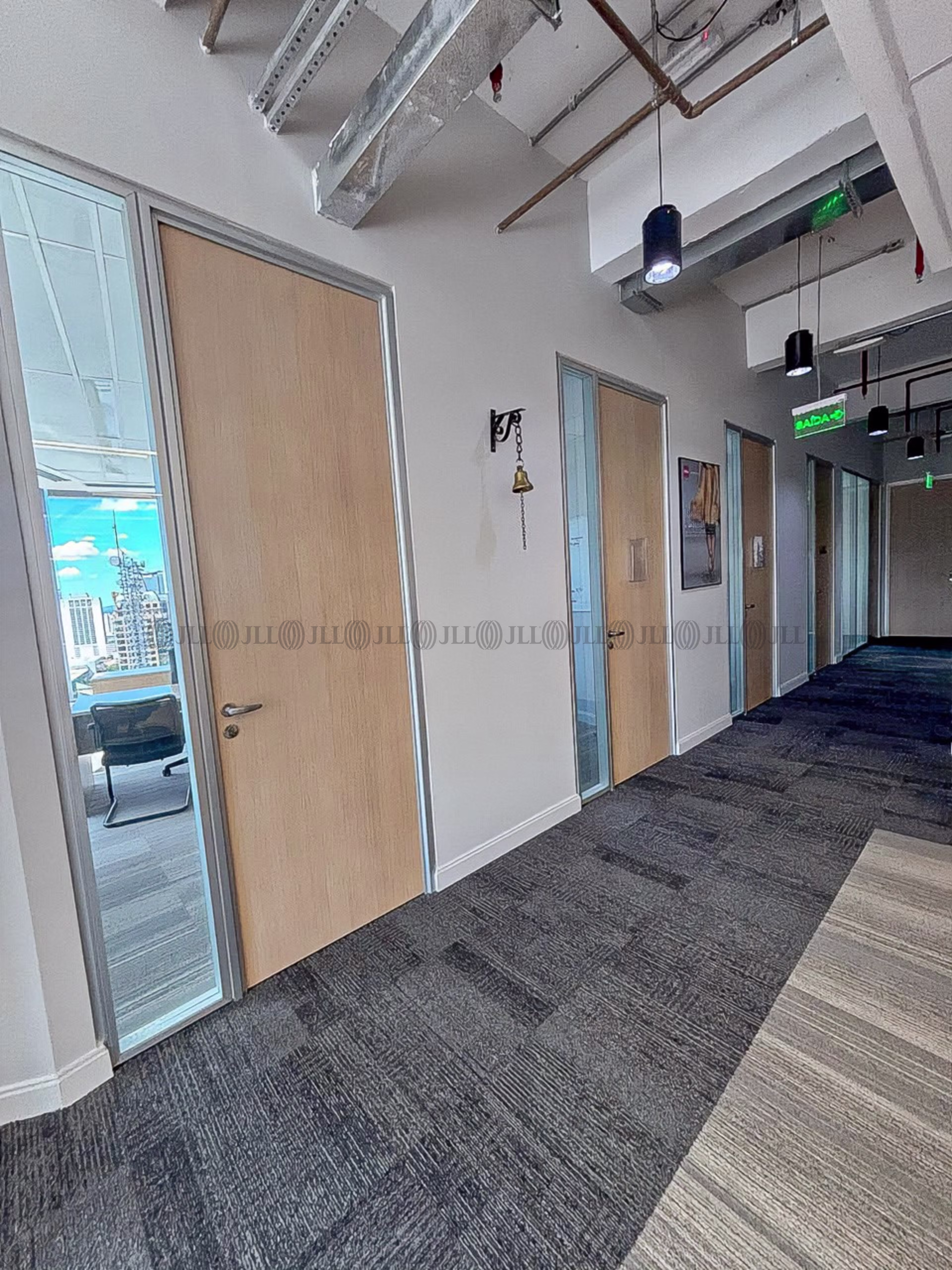 Av. Chucri Zaidan, 296 - Vila Cordeiro