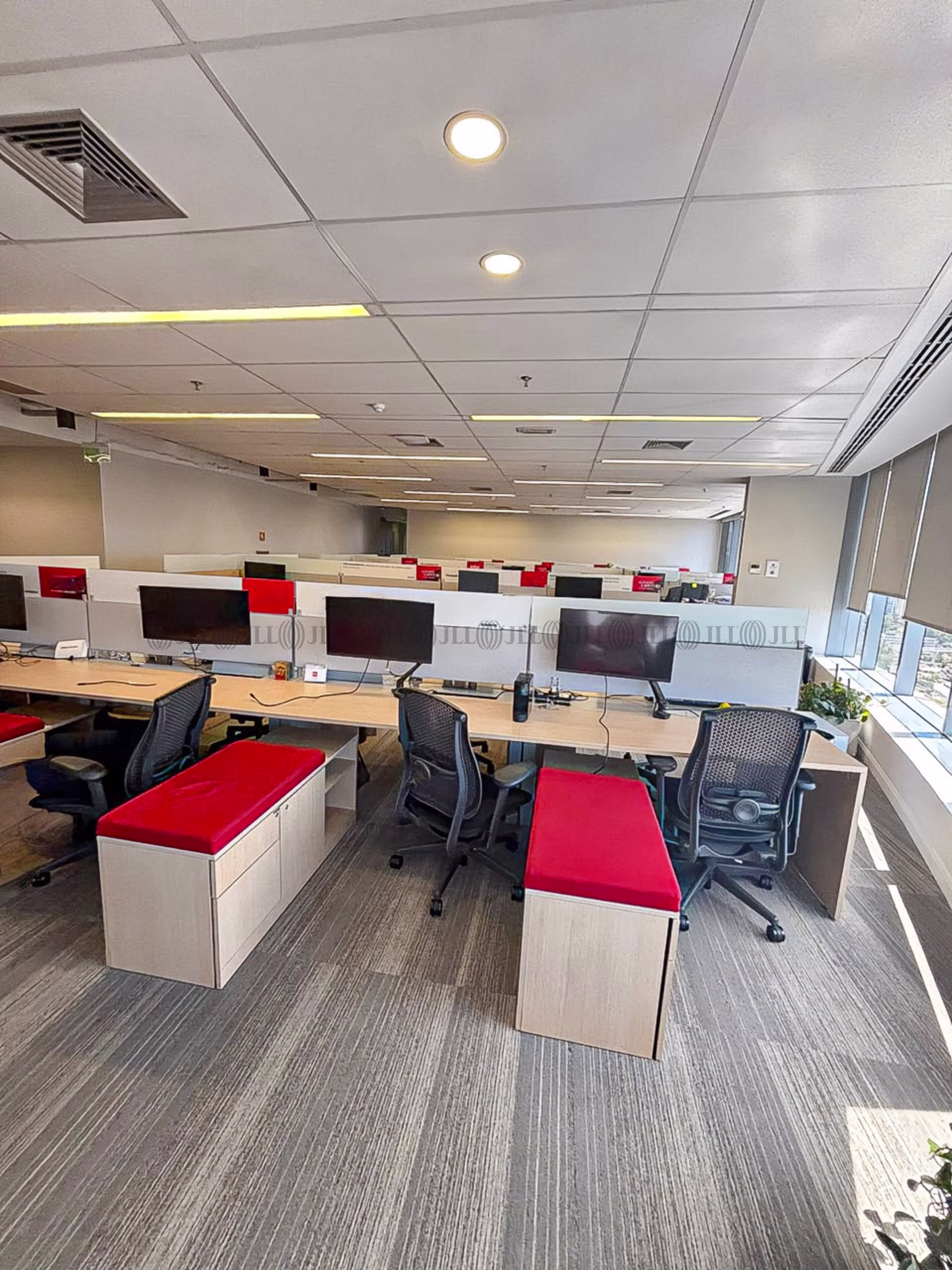 Av. Chucri Zaidan, 296 - Vila Cordeiro