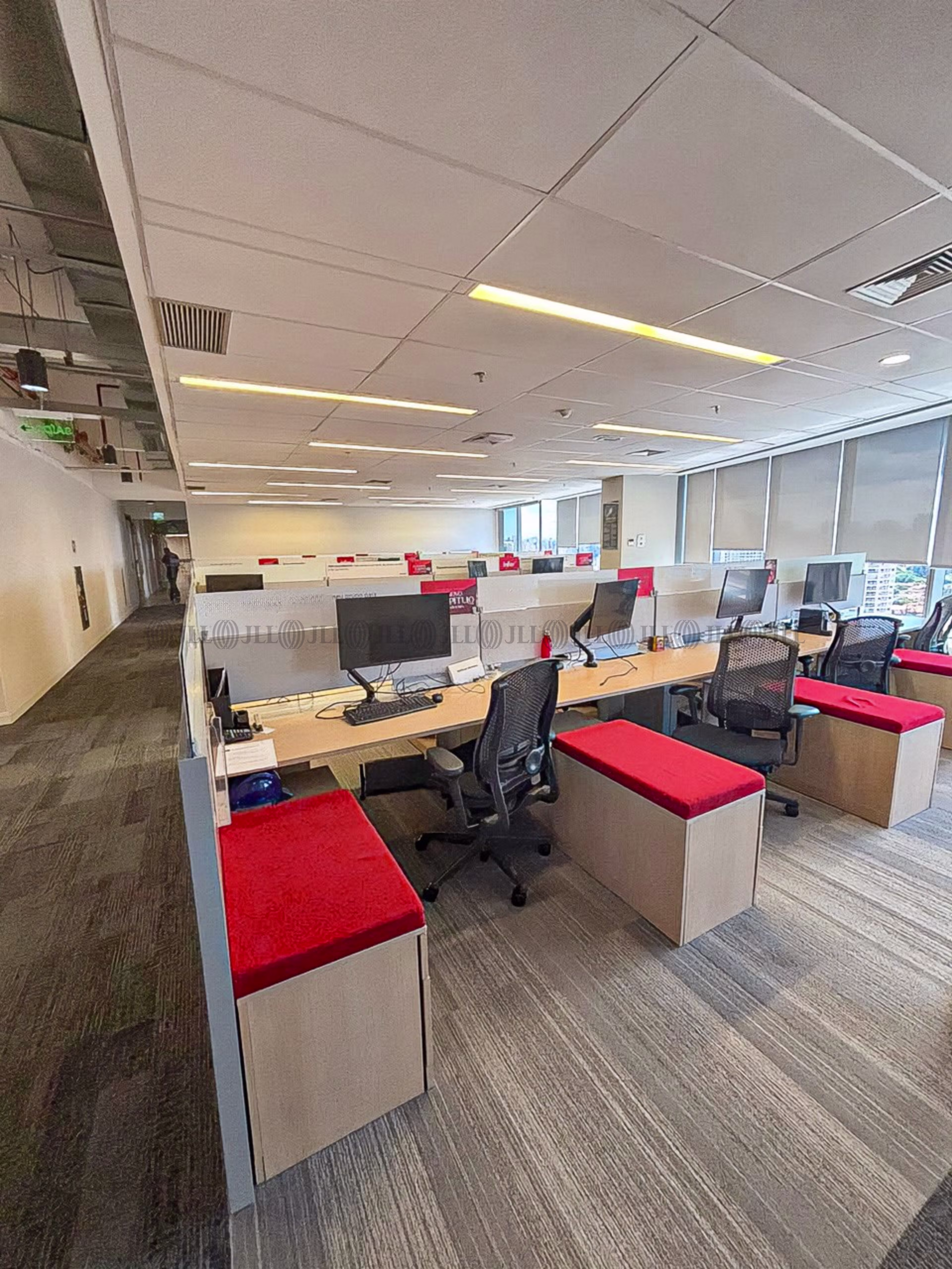 Av. Chucri Zaidan, 296 - Vila Cordeiro