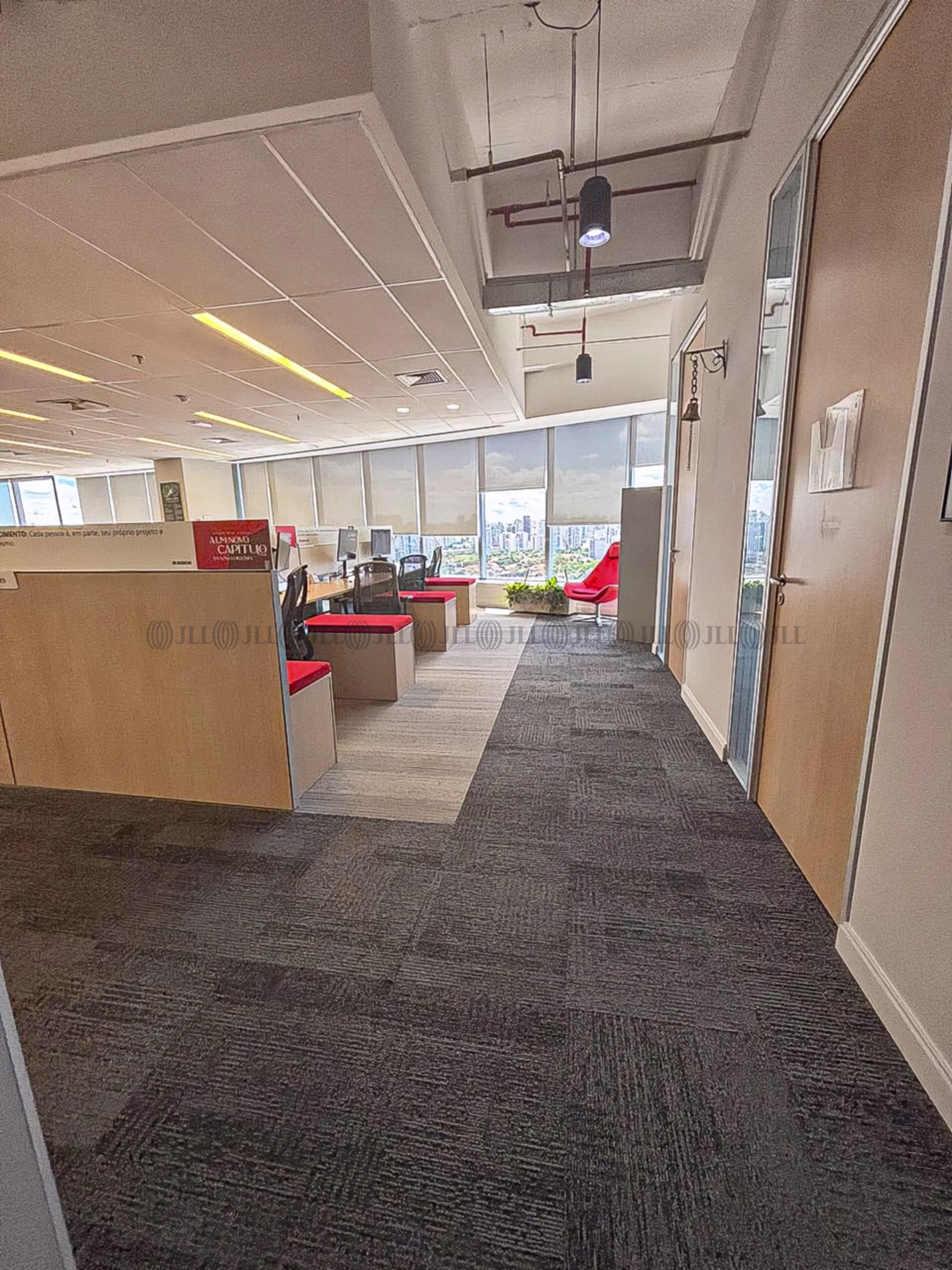 Av. Chucri Zaidan, 296 - Vila Cordeiro