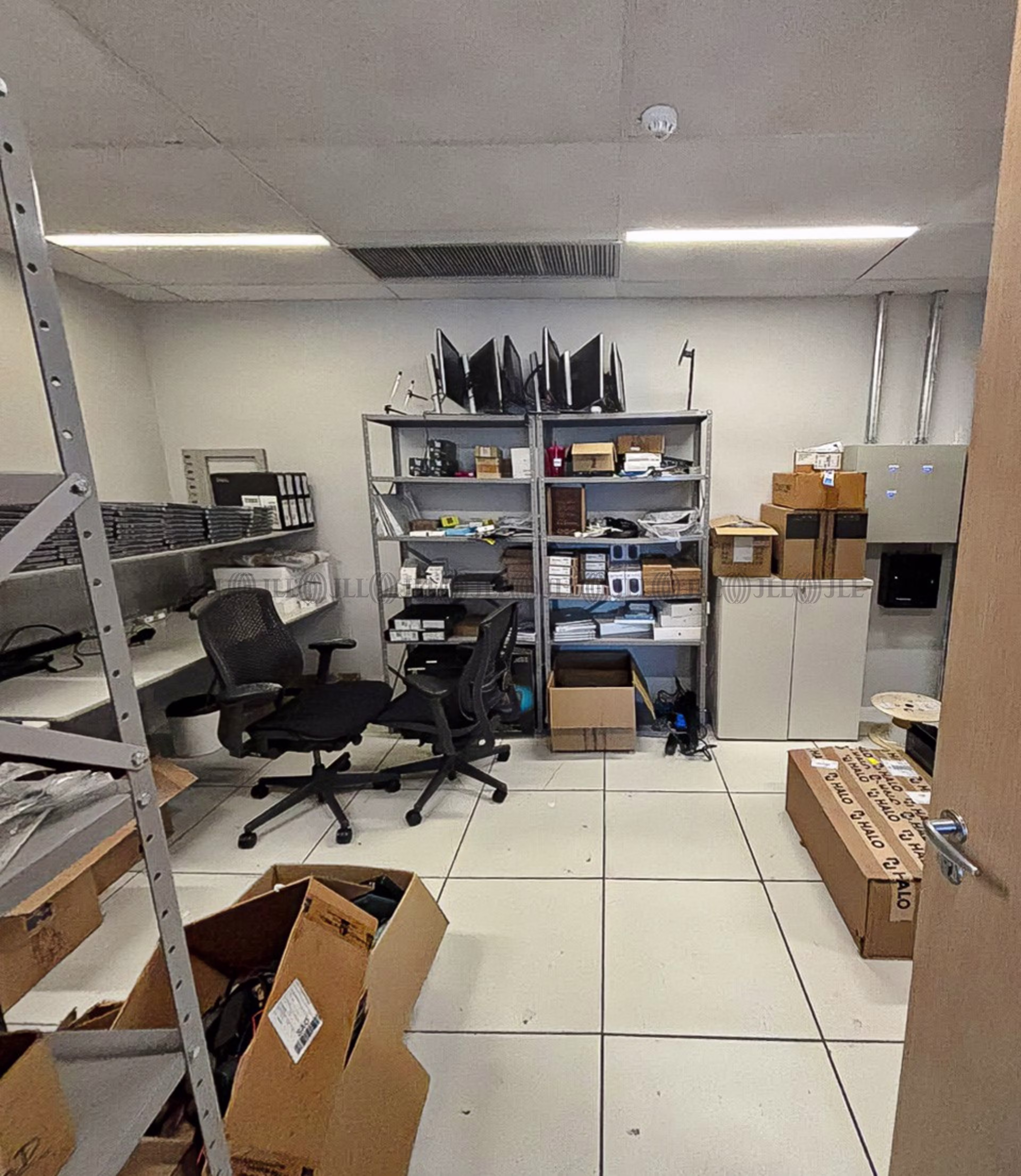 Av. Chucri Zaidan, 296 - Vila Cordeiro