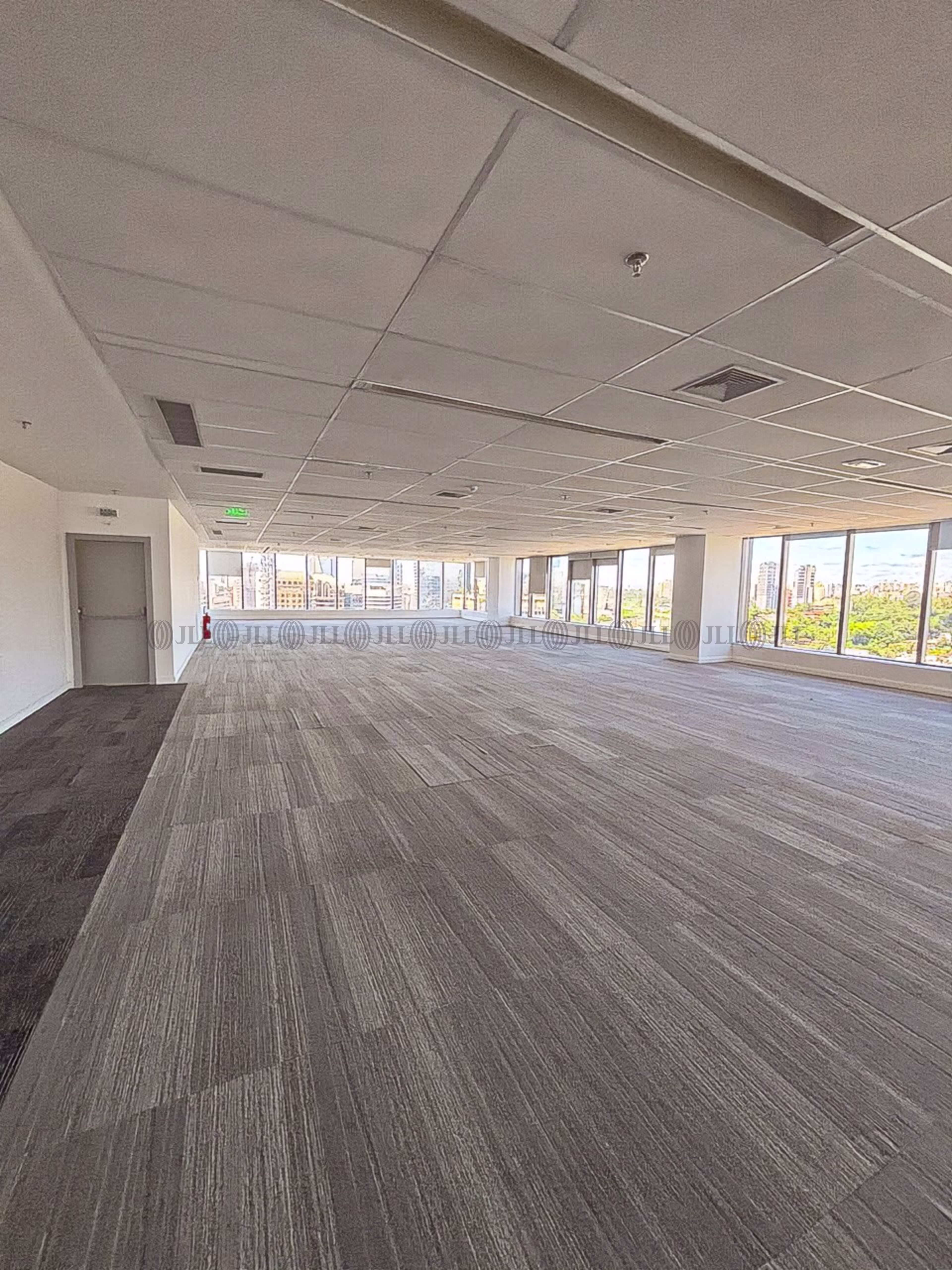 Av. Chucri Zaidan, 296 - Vila Cordeiro