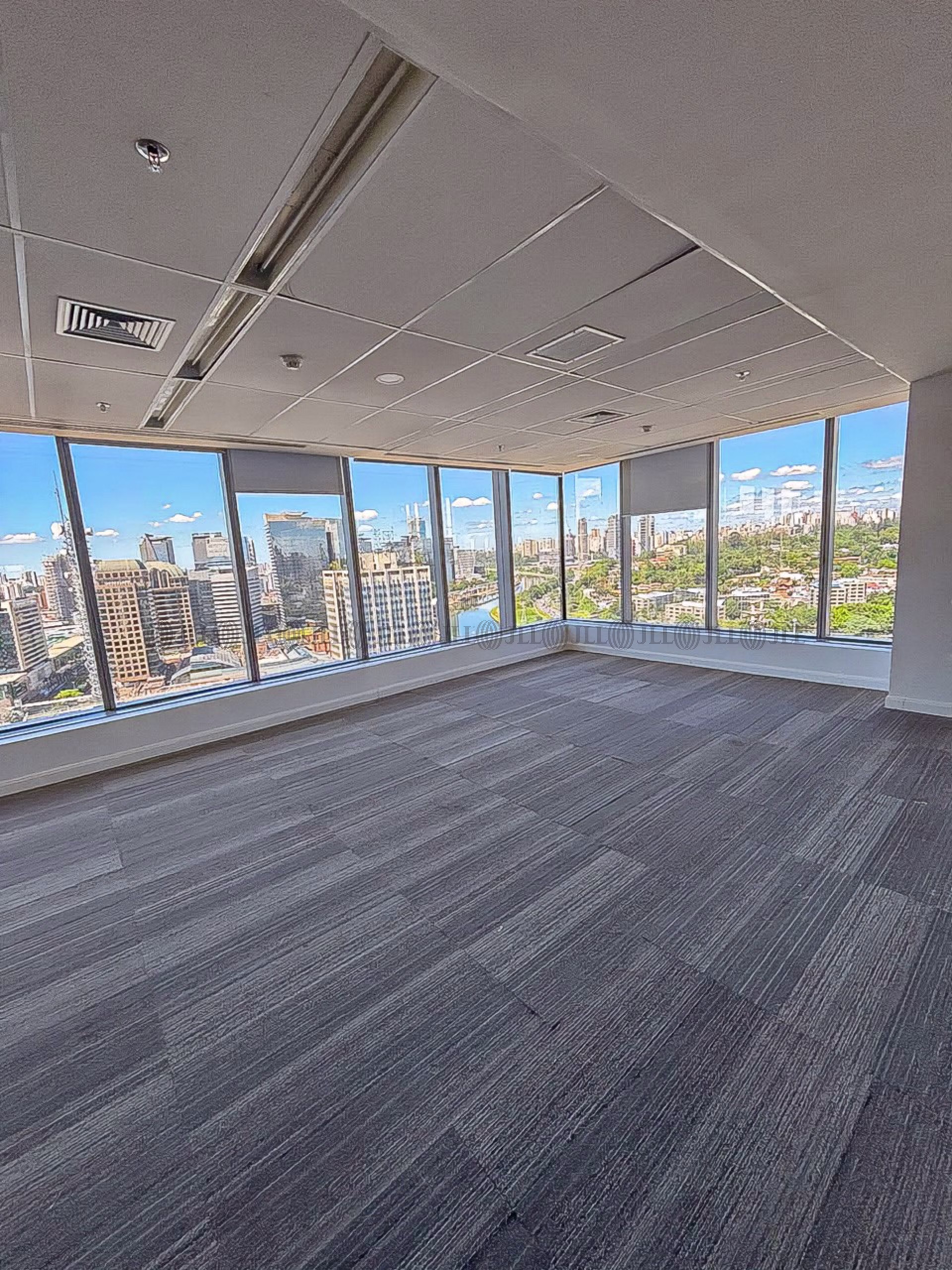 Av. Chucri Zaidan, 296 - Vila Cordeiro