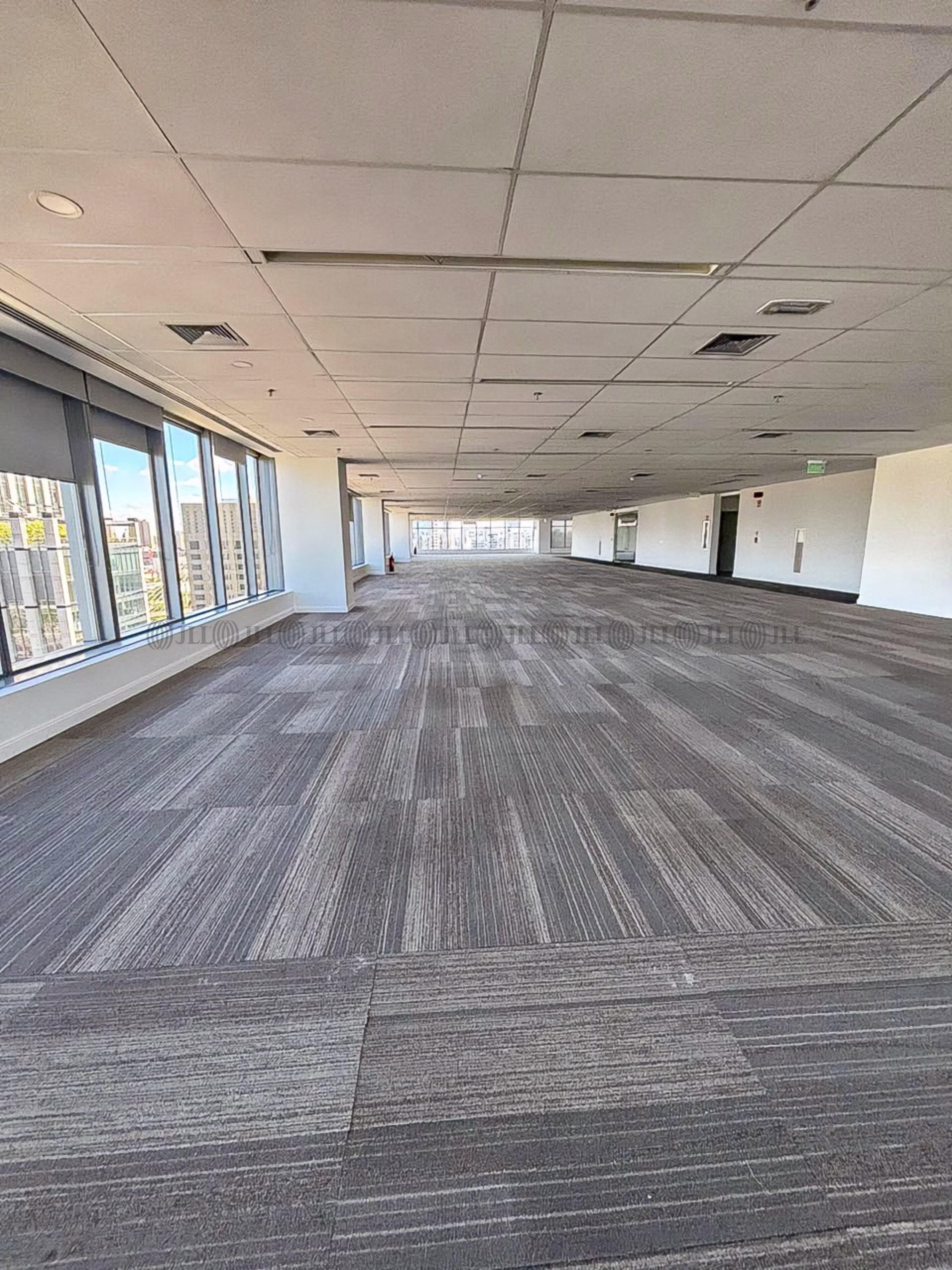 Av. Chucri Zaidan, 296 - Vila Cordeiro