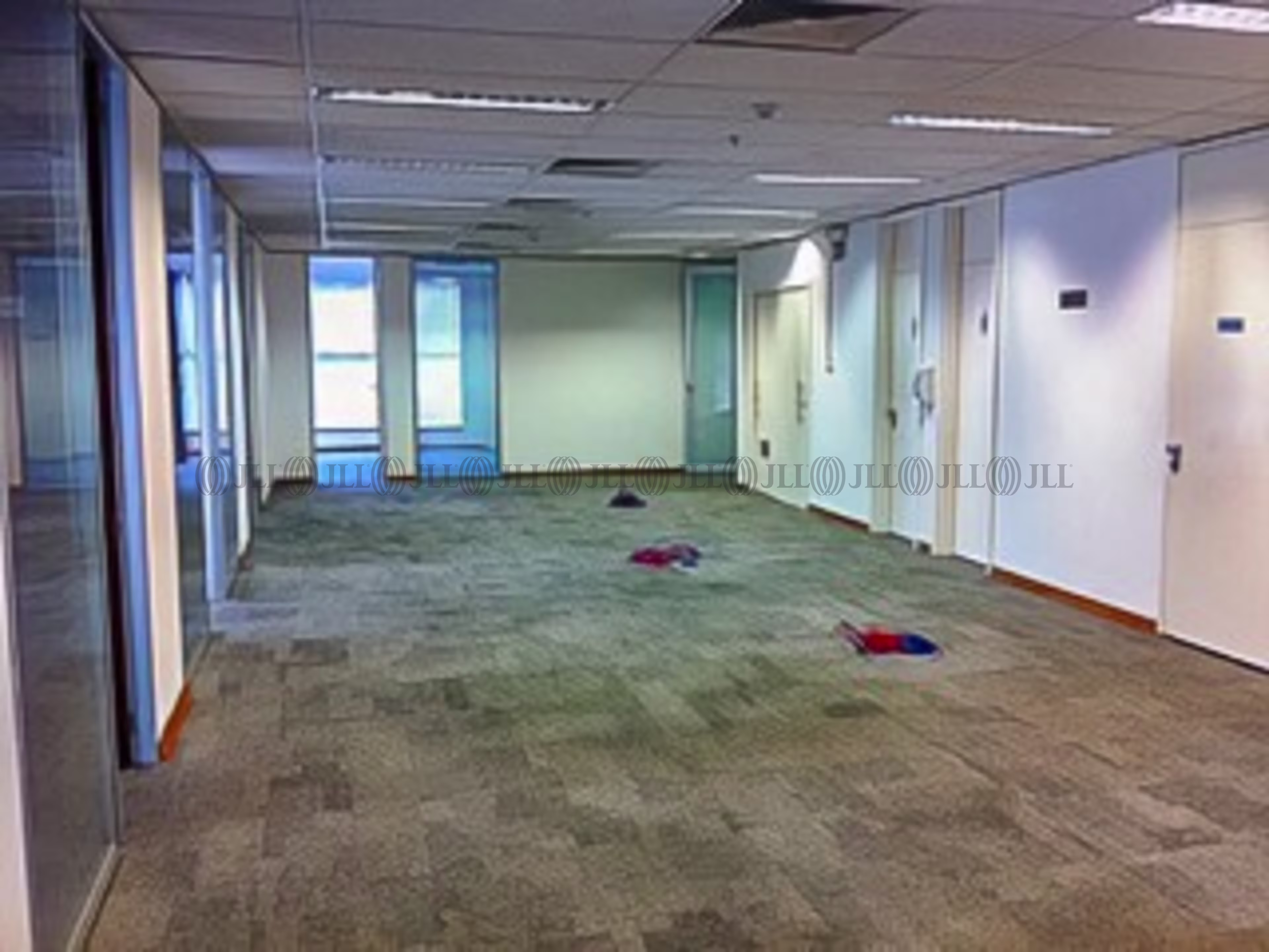 Rua Alexandre Dumas, 2100 - Chácara Santo Antônio (Zona Sul)