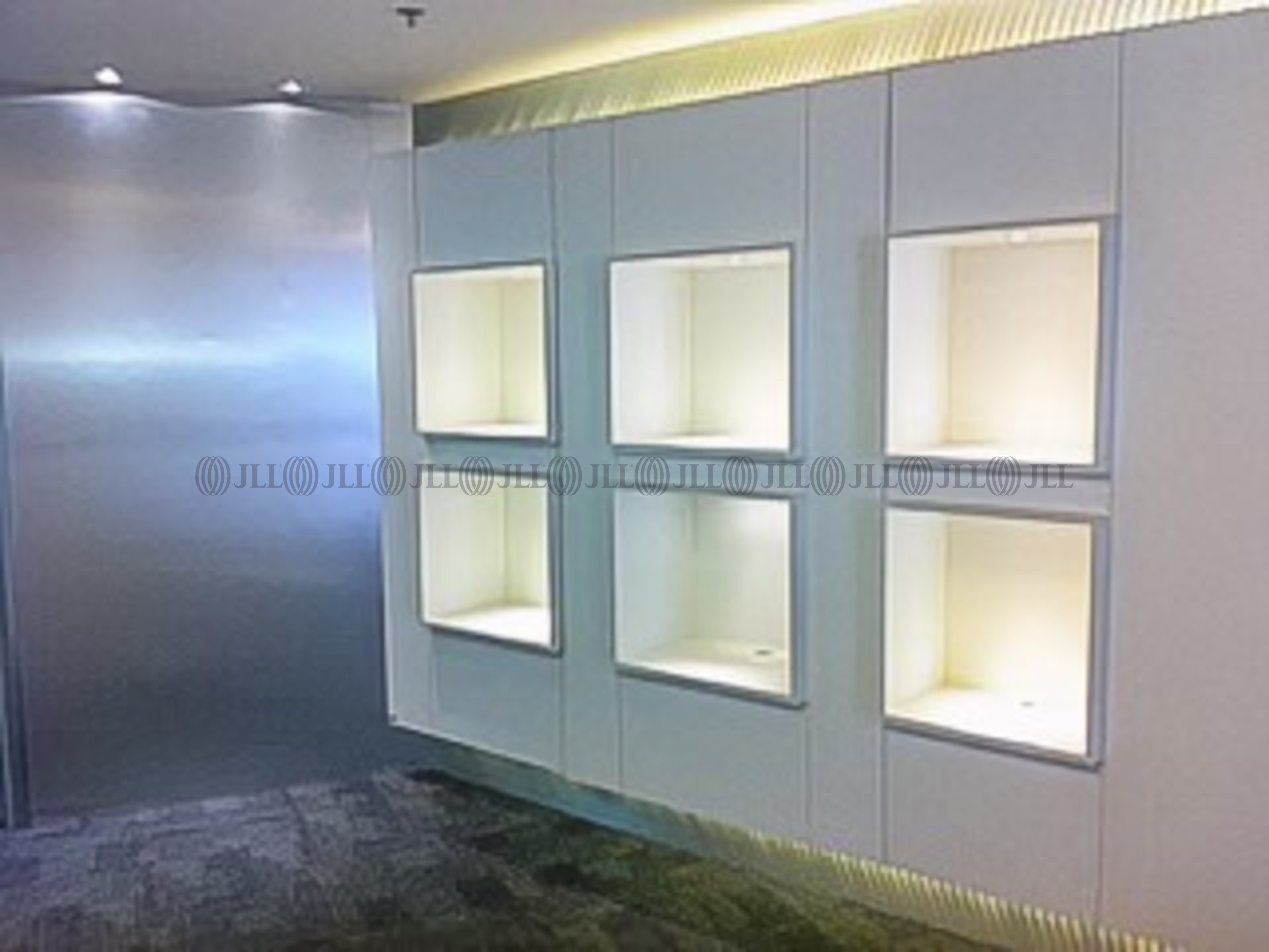 Rua Alexandre Dumas, 2100 - Chácara Santo Antônio (Zona Sul)