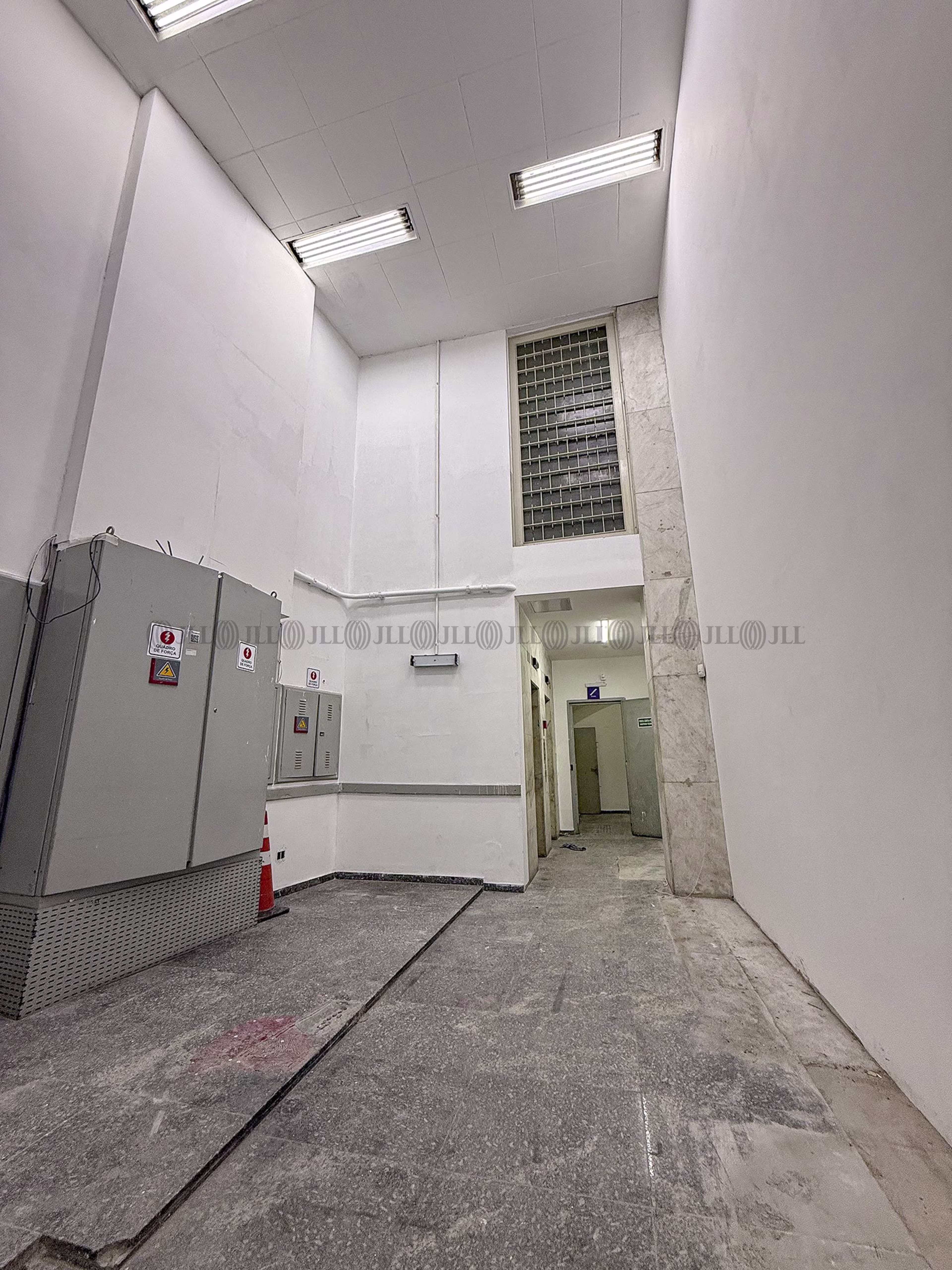 Rua 24 de Maio, 102 - República