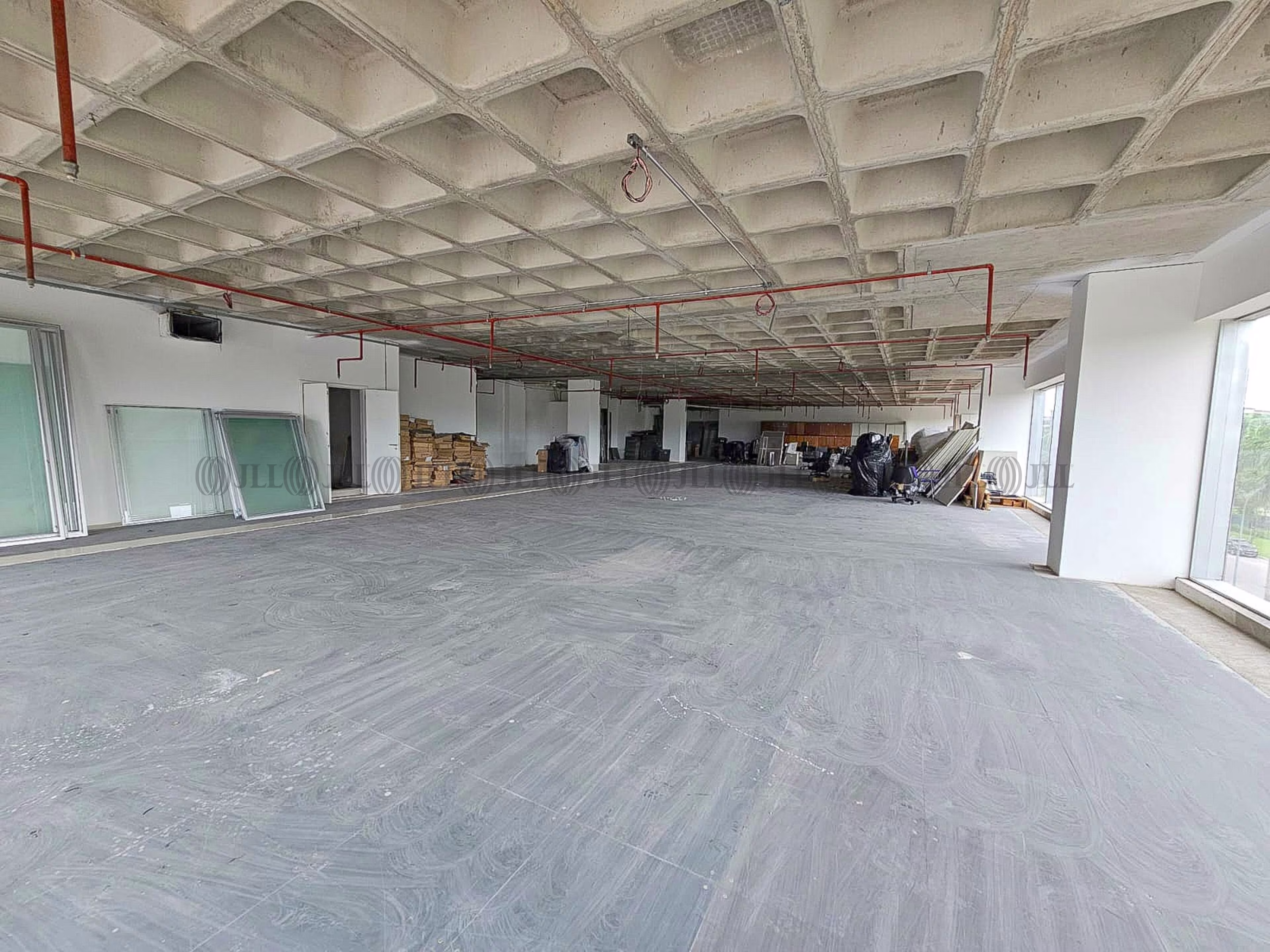 Av. Alm. Júlio de Sá Bierrenbach, 200 - Barra Olímpica