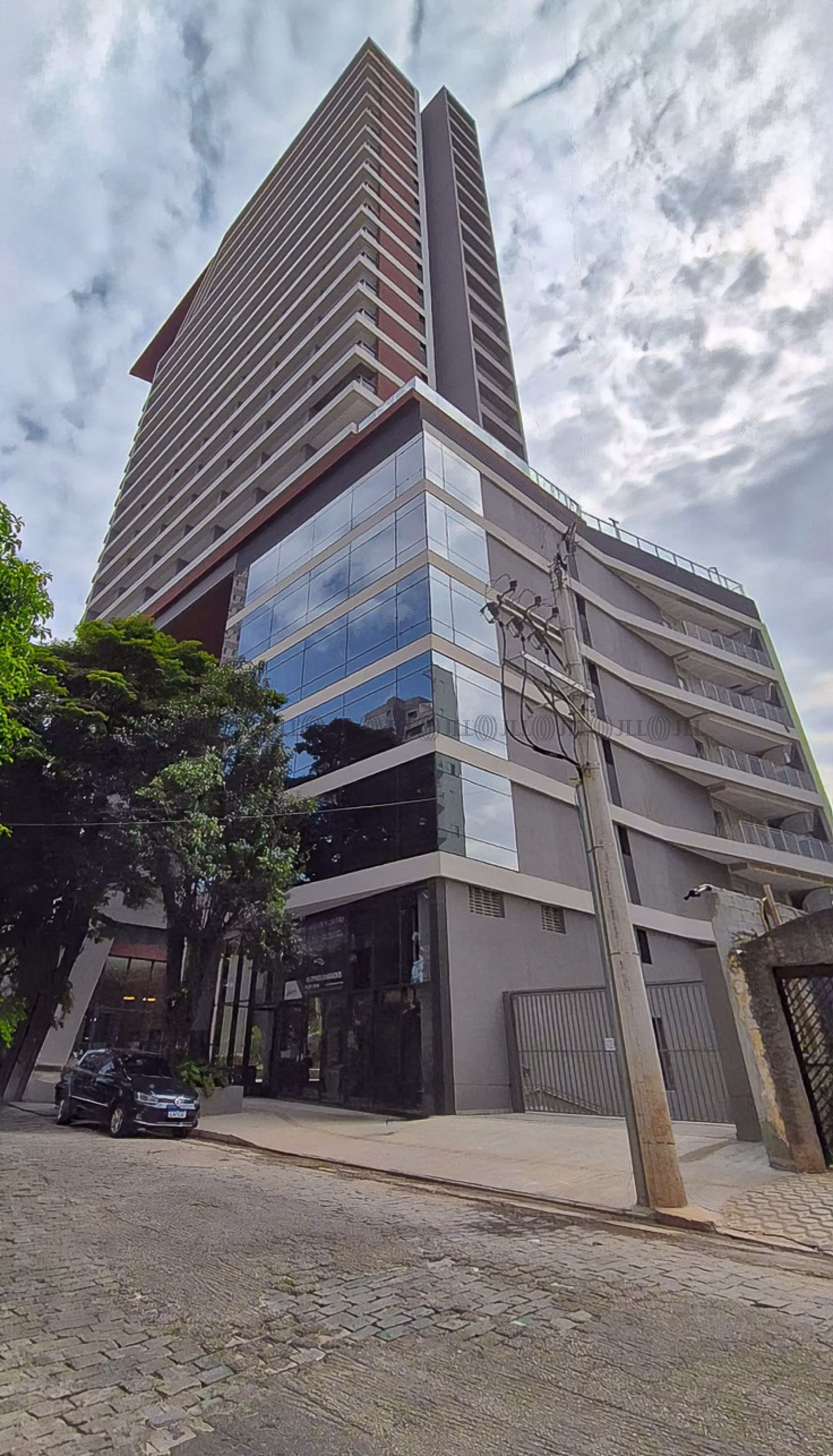 Rua Arruda Alvim, 180 - Pinheiros