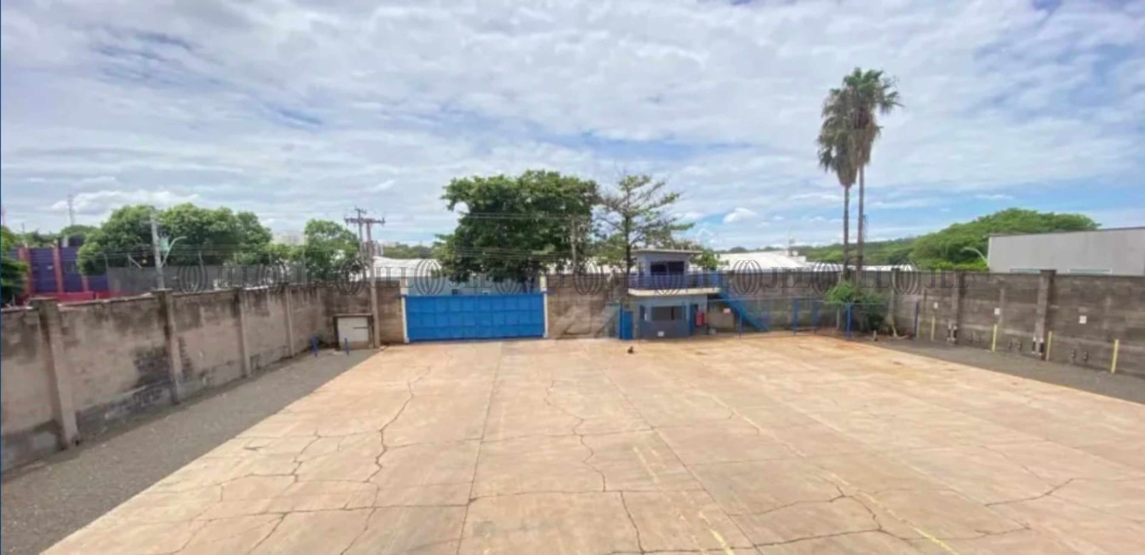 RUA FLAVIO TELLES 170
