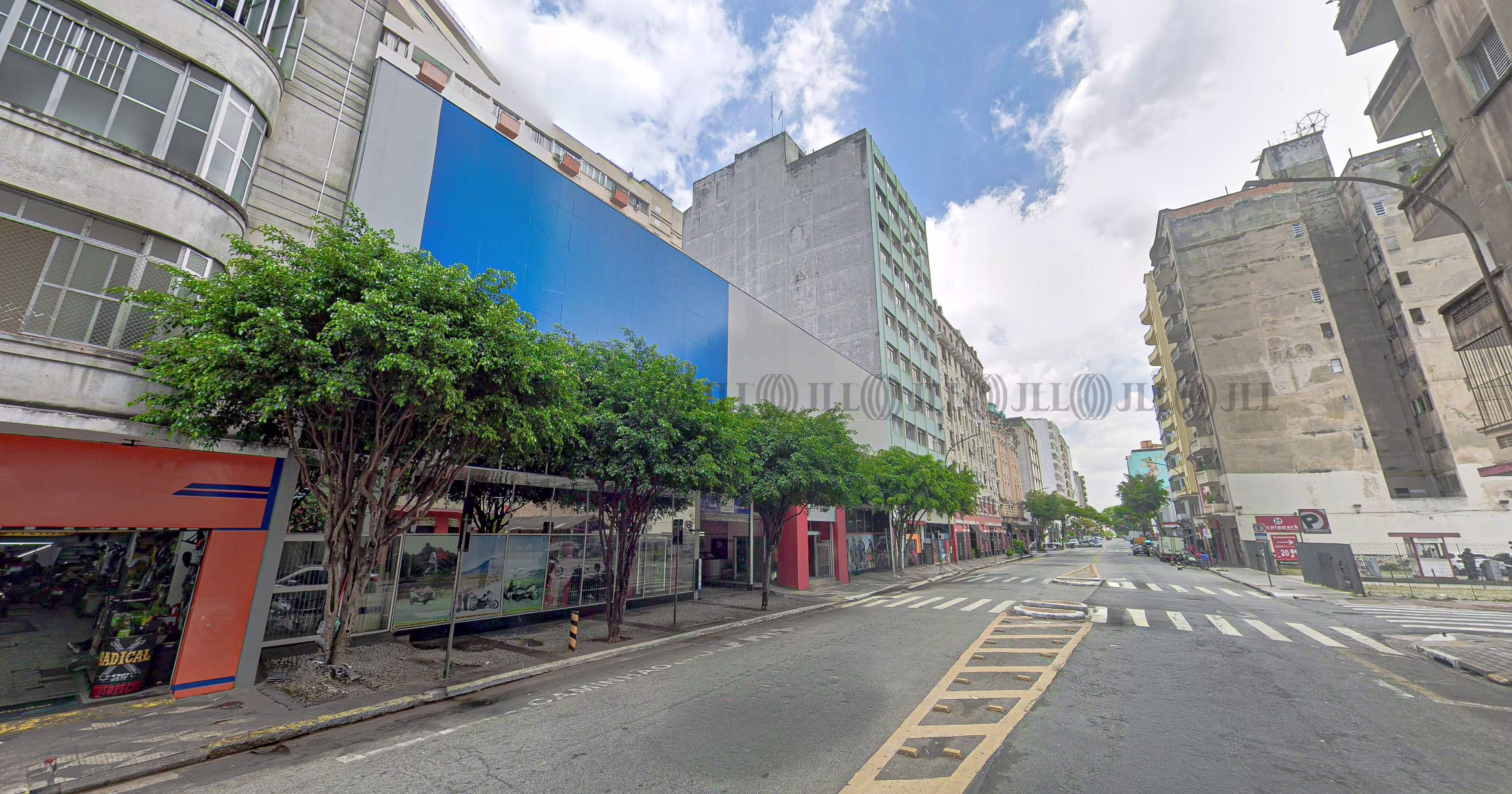 Alameda Barão de Limeira, 71 - Campos Elíseos