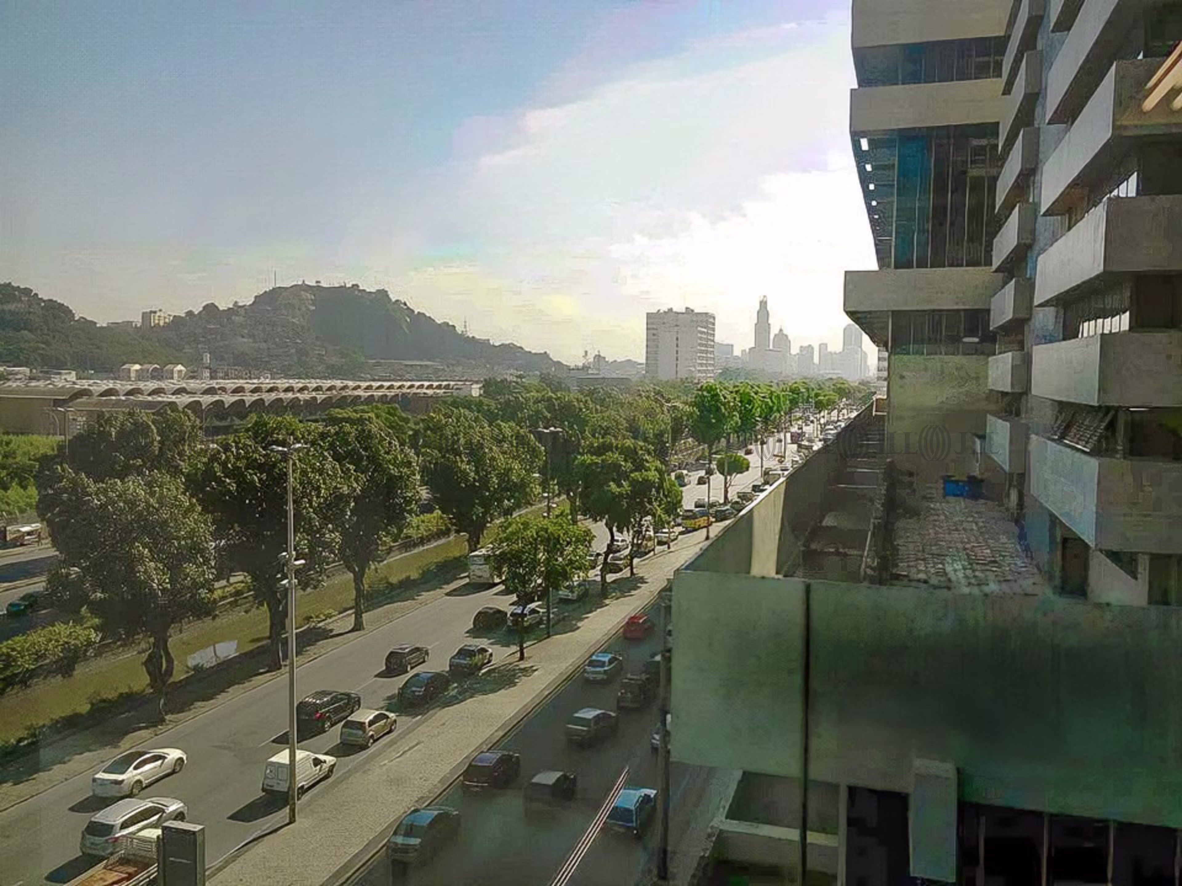 Av. Presidente Vargas, 3131