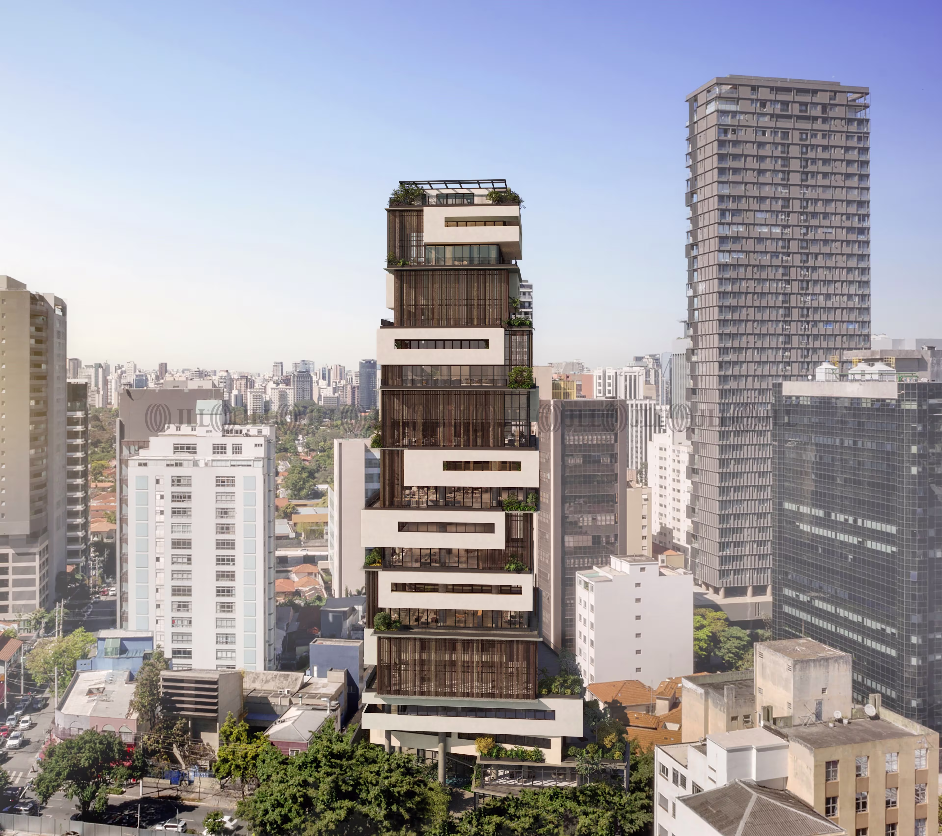 R. dos Pinheiros, 1265 - Pinheiros