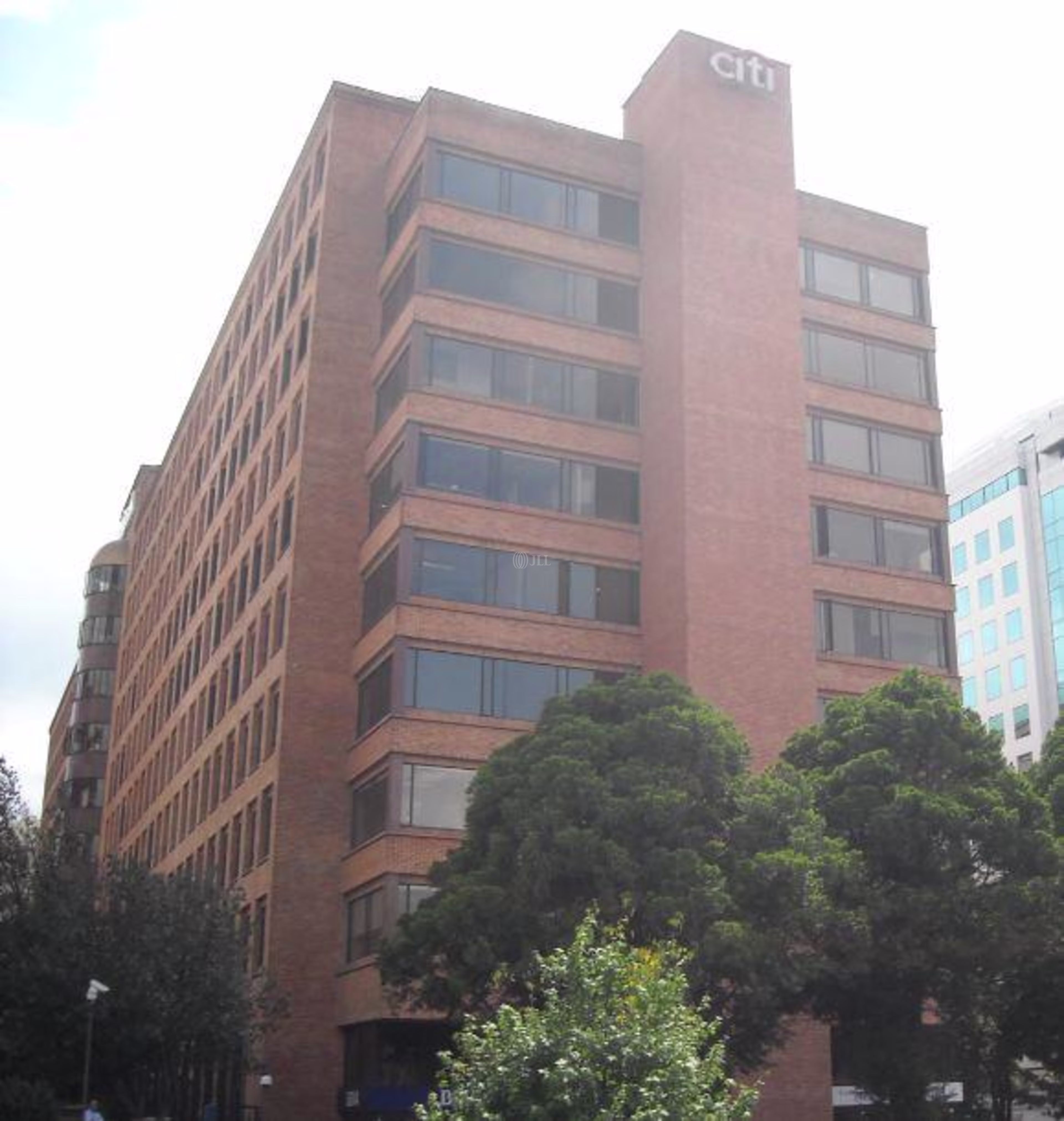Carrera 9A, Calle 99