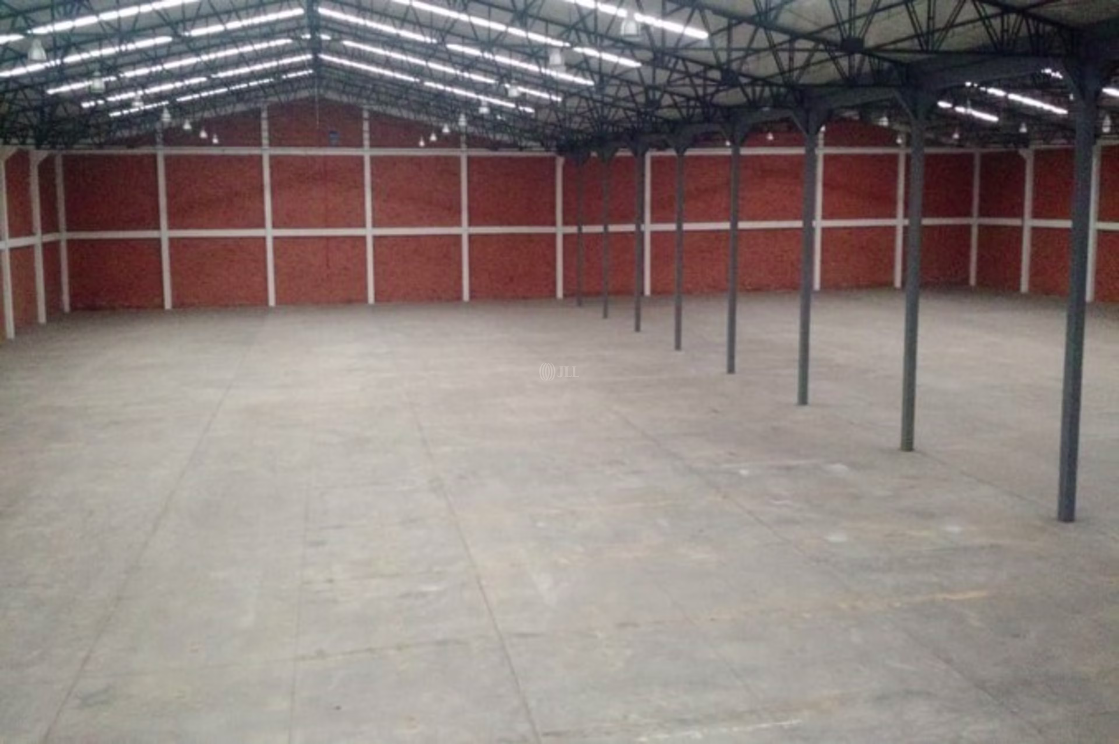 Km 3 Vía Funza Siberia Parque Industrial Galicia