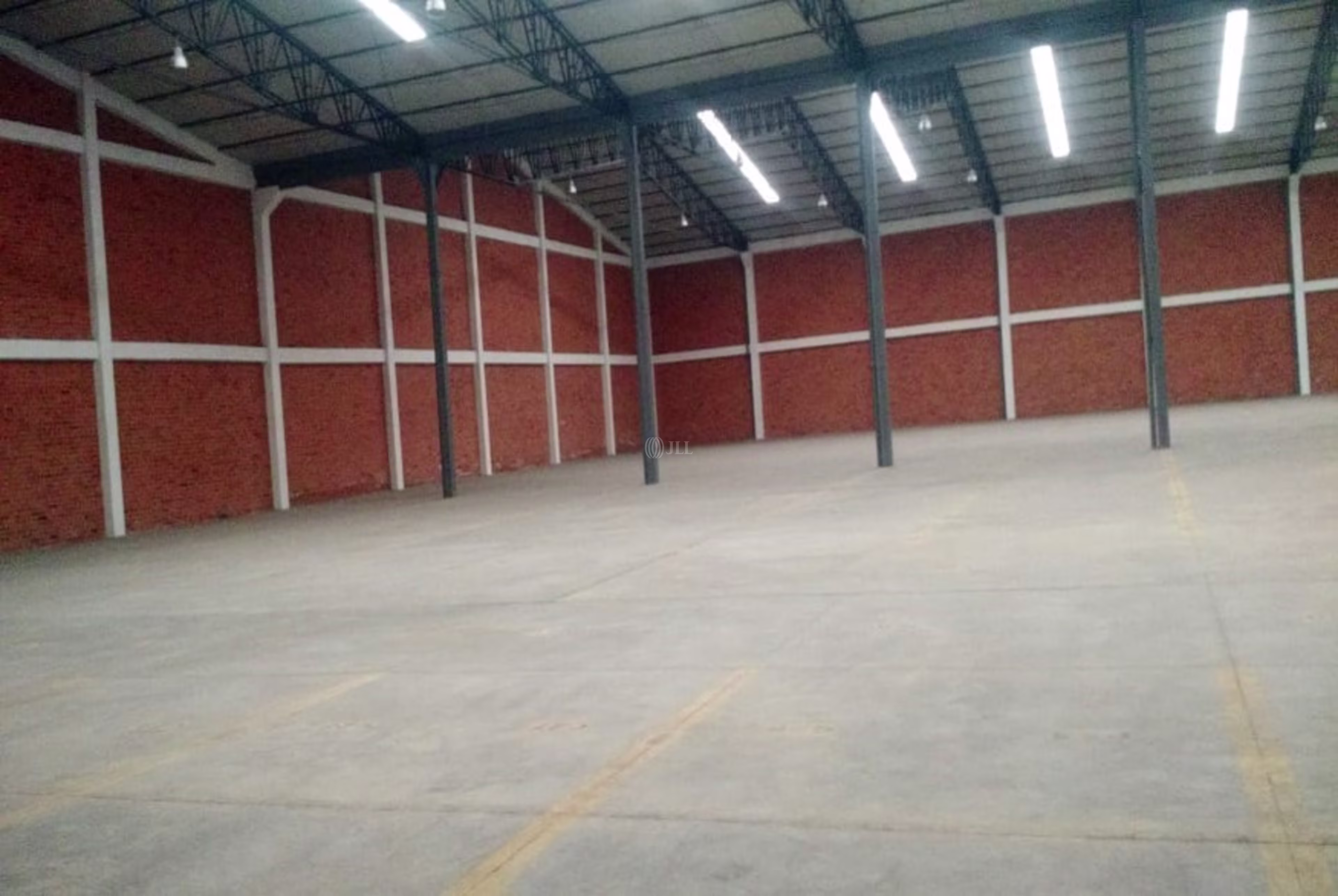Km 3 Vía Funza Siberia Parque Industrial Galicia