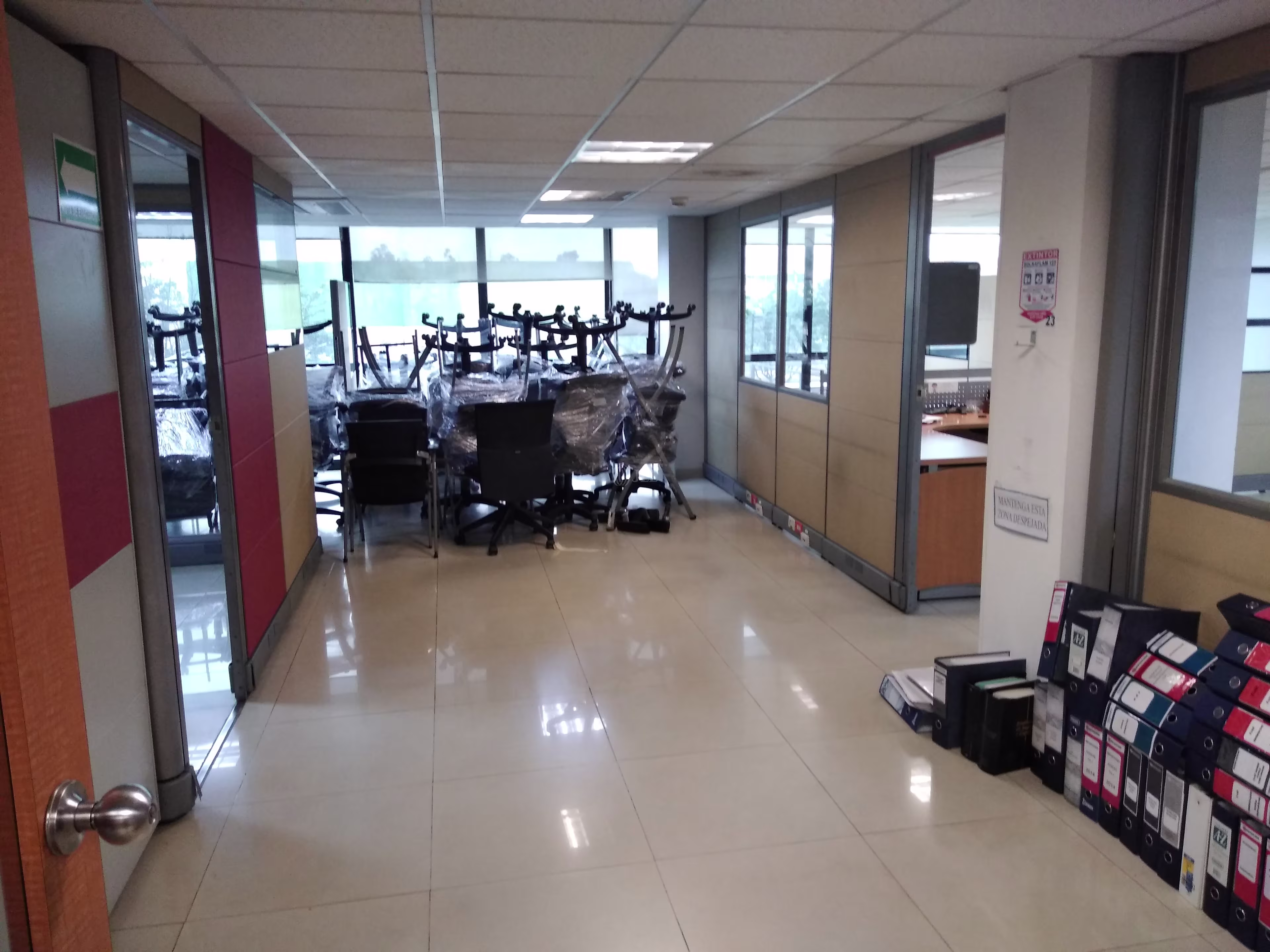 Zona Franca