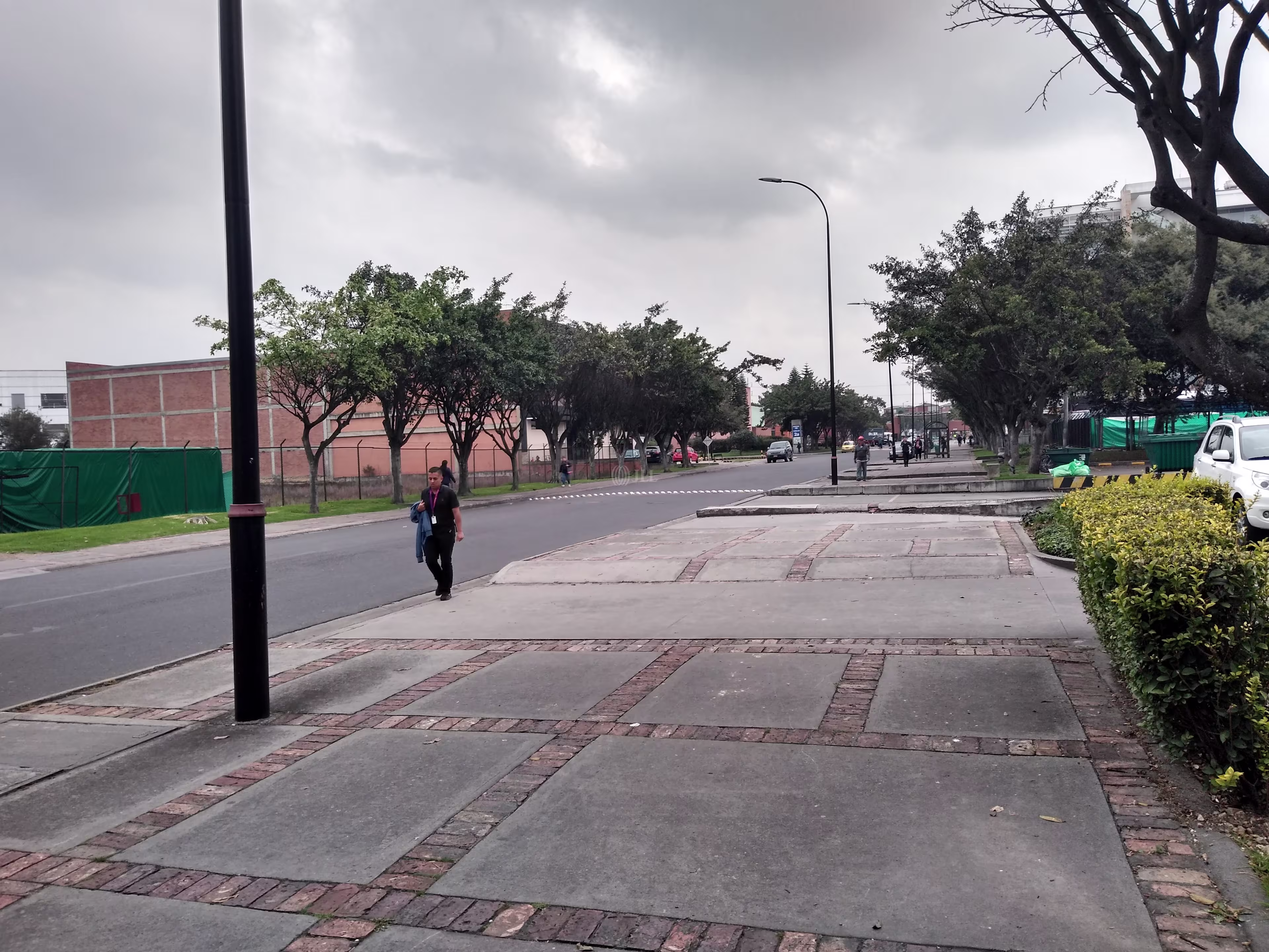 Zona Franca