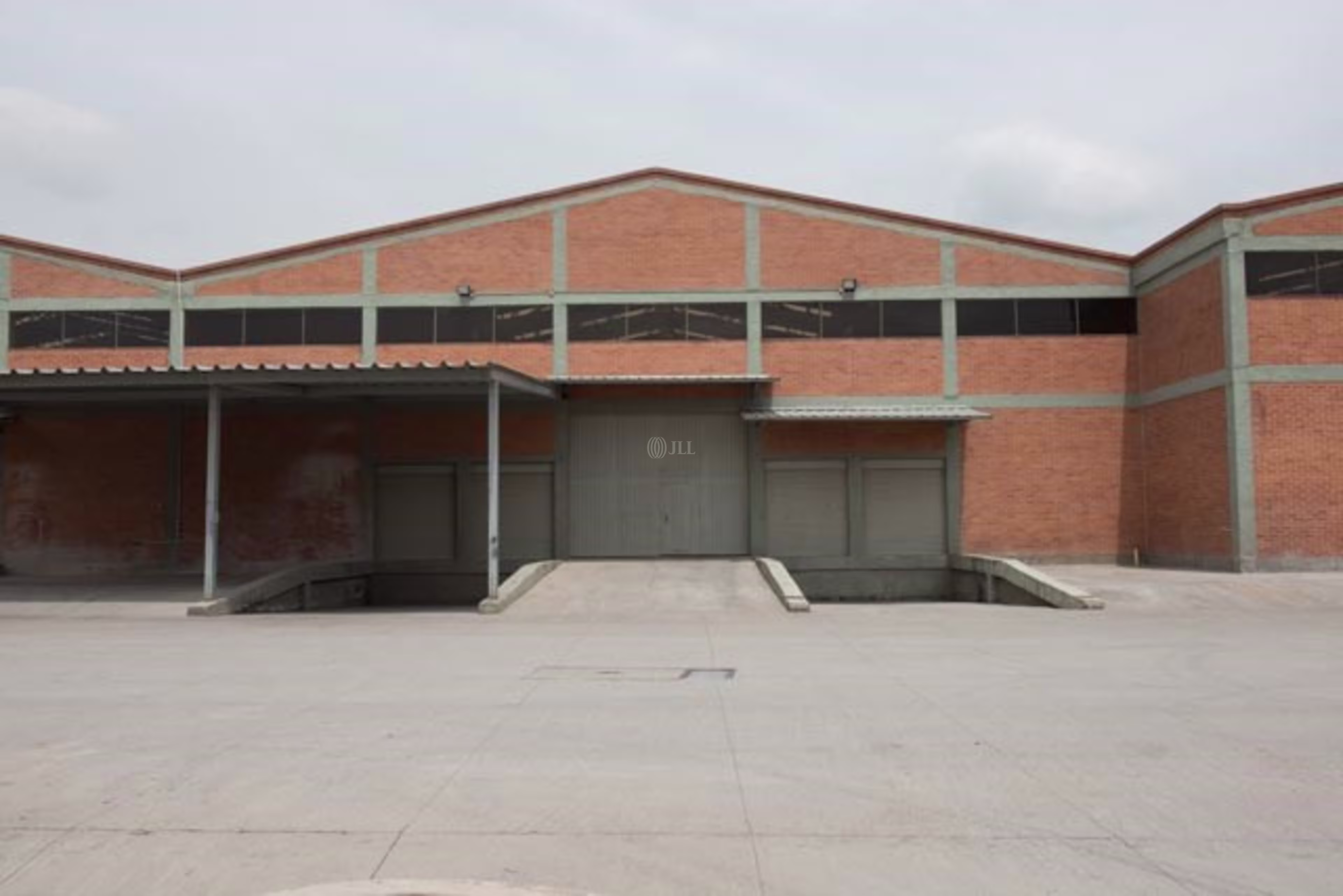 Parque Industrial Puente Grande