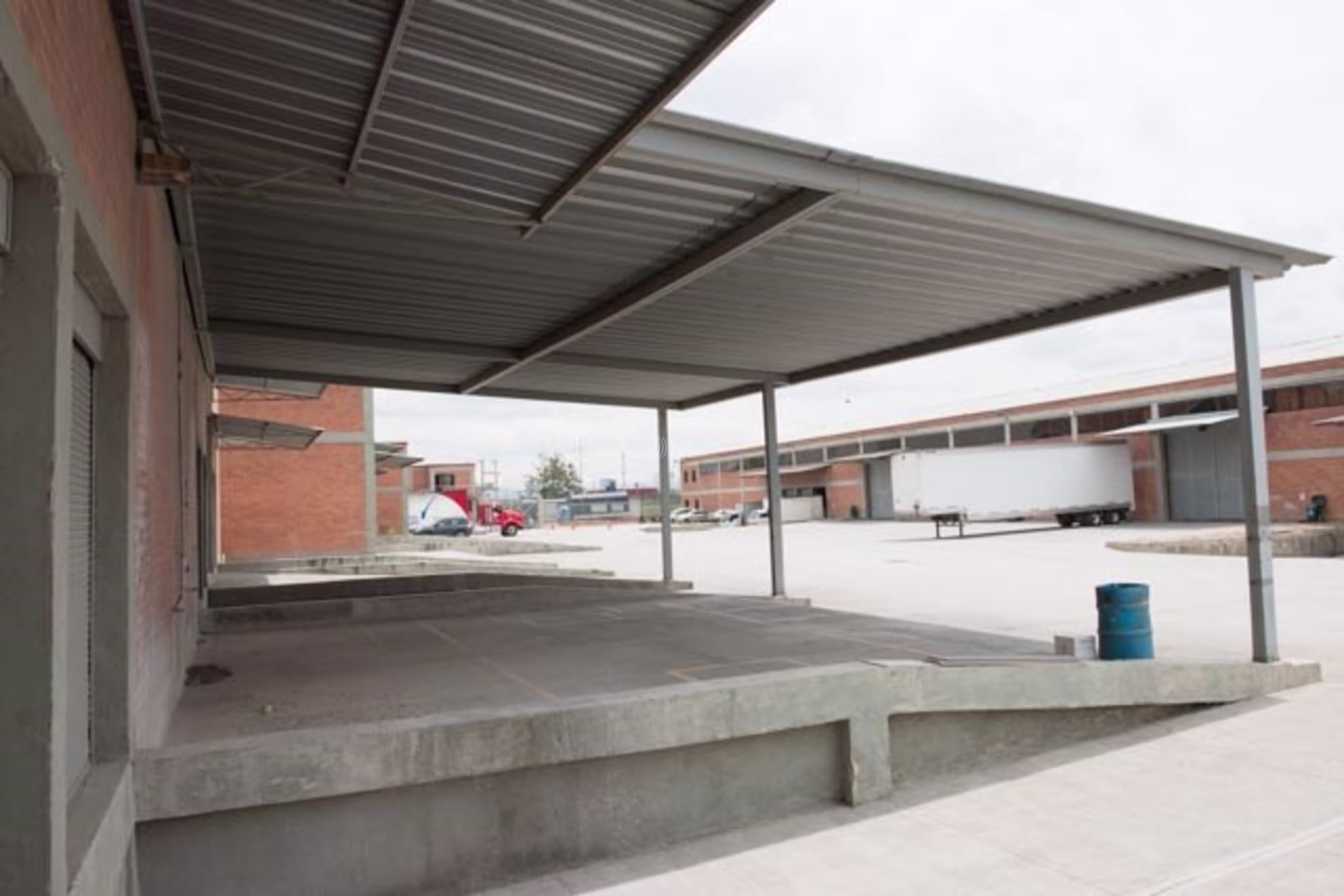 Parque Industrial Puente Grande