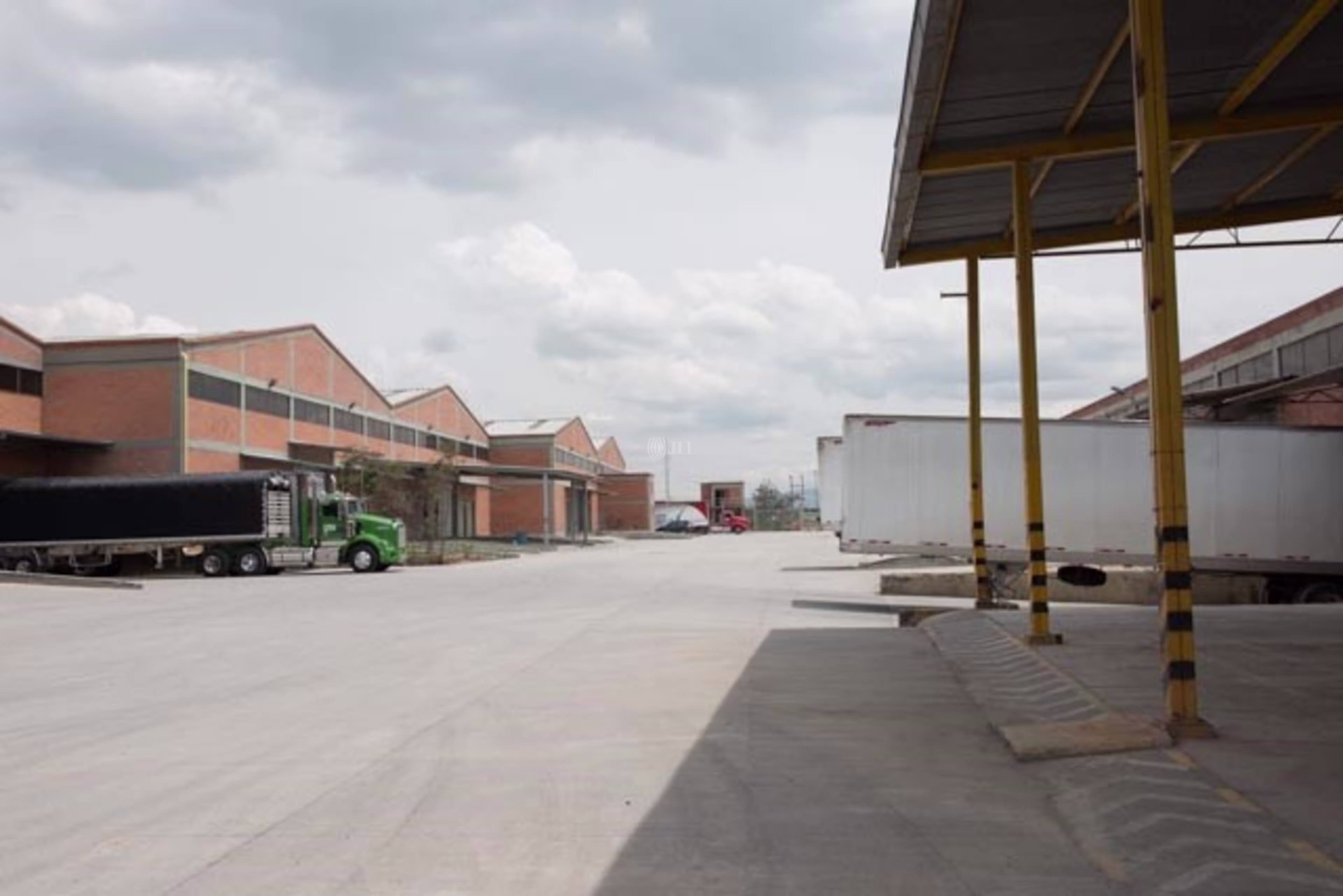 Parque Industrial Puente Grande