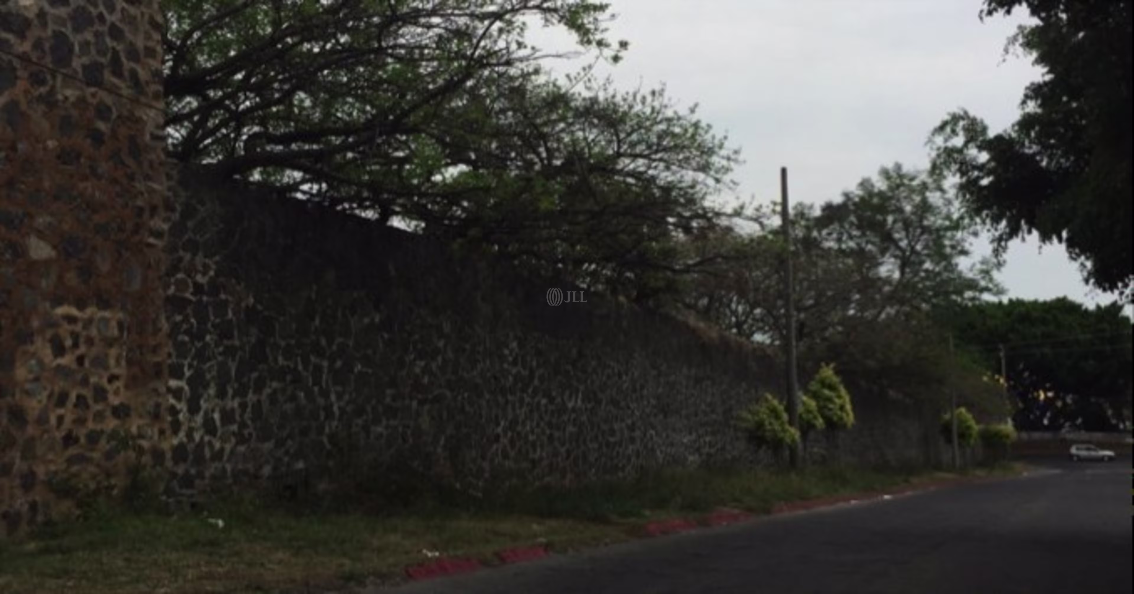 Calzada de los Estrada, Manzana 5, Sección Cuauhtémoc 1, Fraccionamiento Vista Hermosa