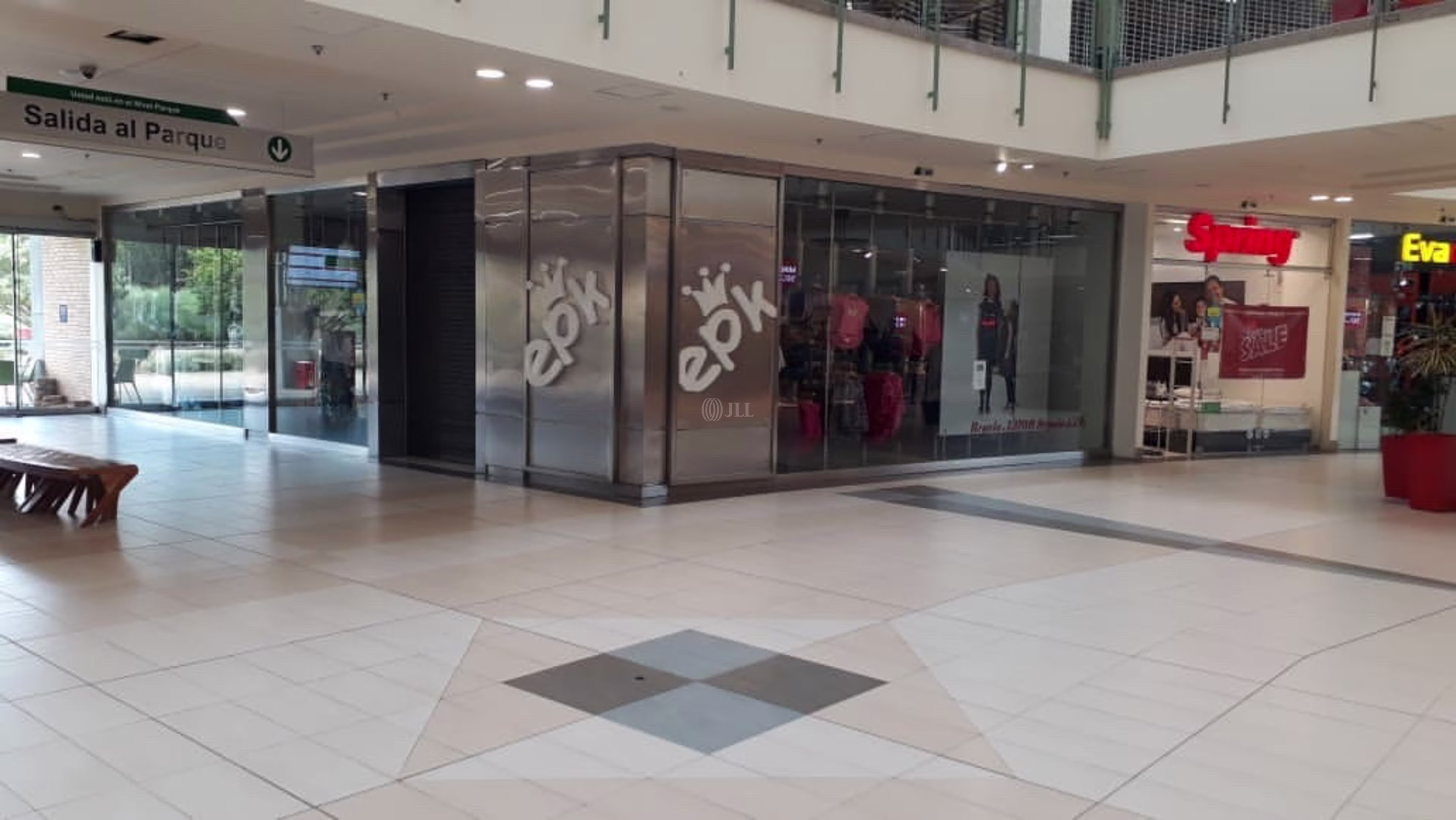 Centro Comercial Centro Chía