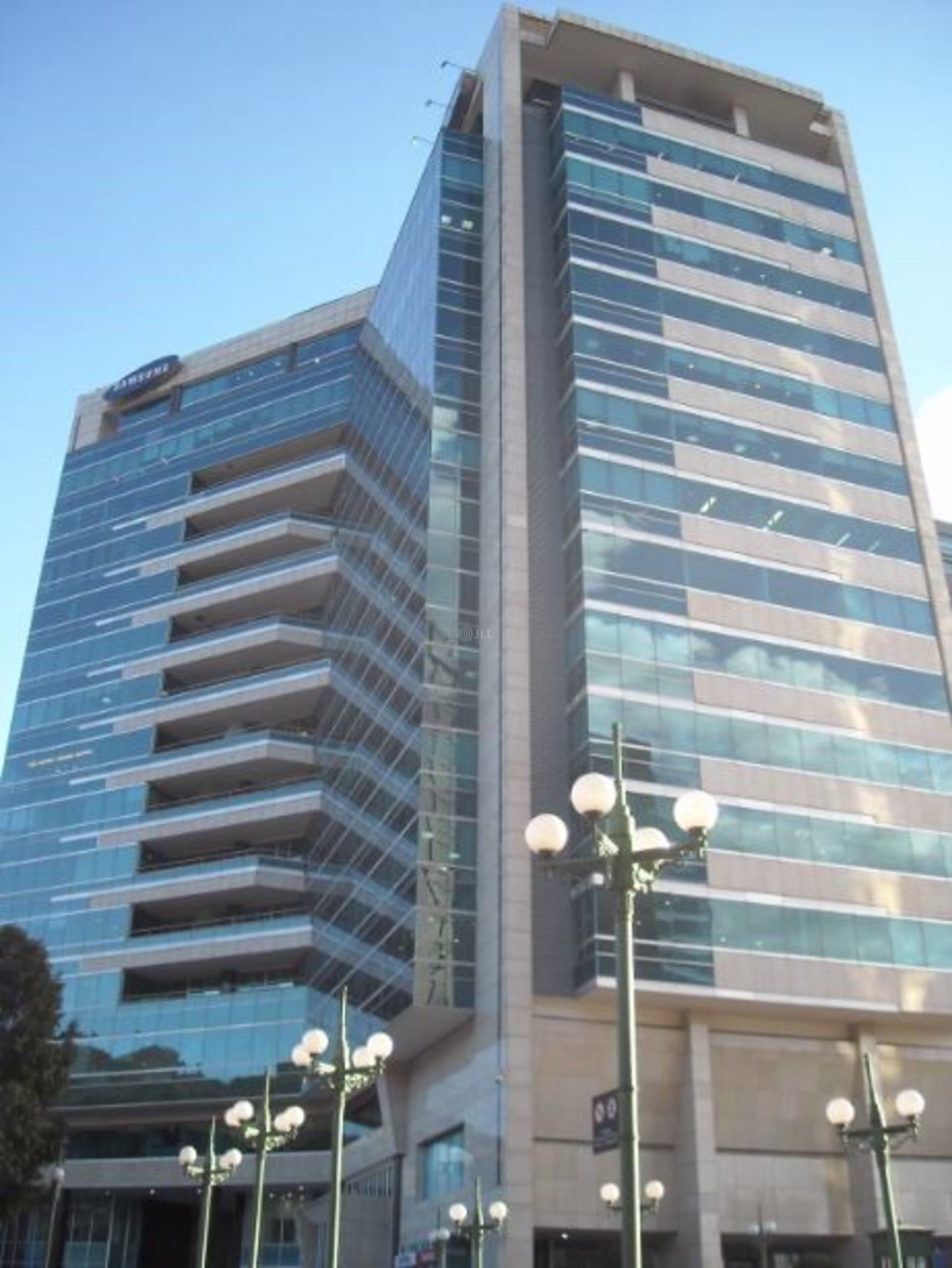 Carrera 7, Calle 113