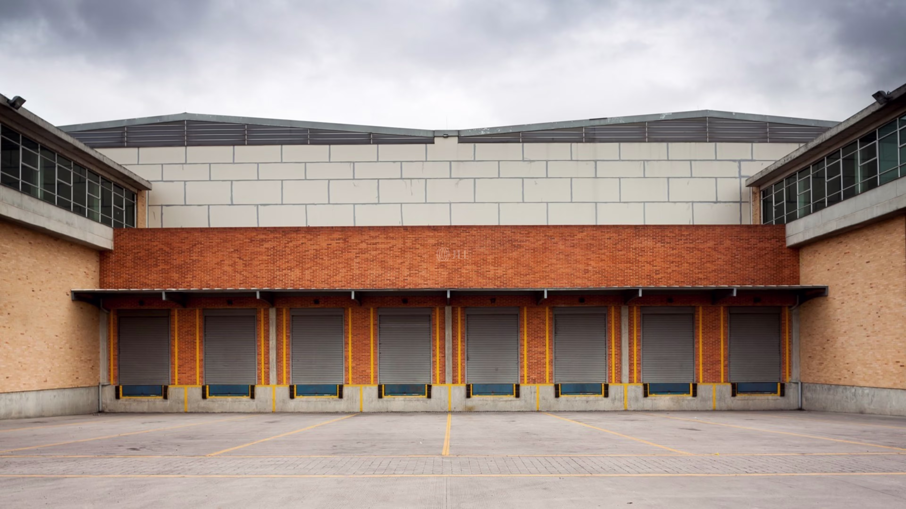 Centro Logístico de Occidente