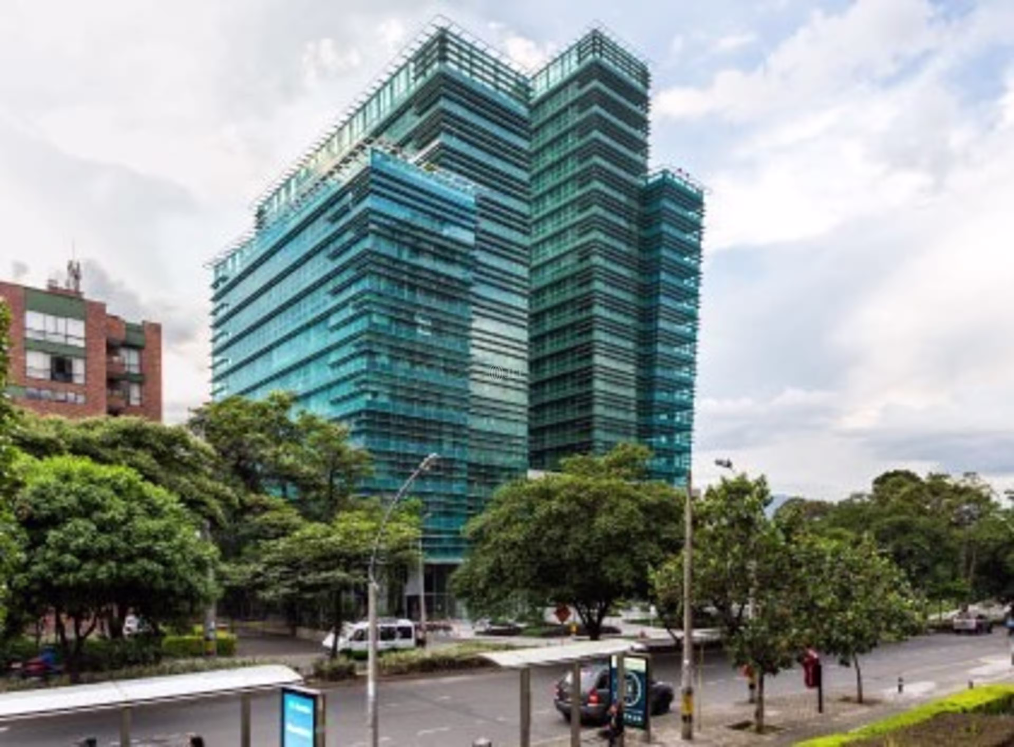 One Plaza Medellin