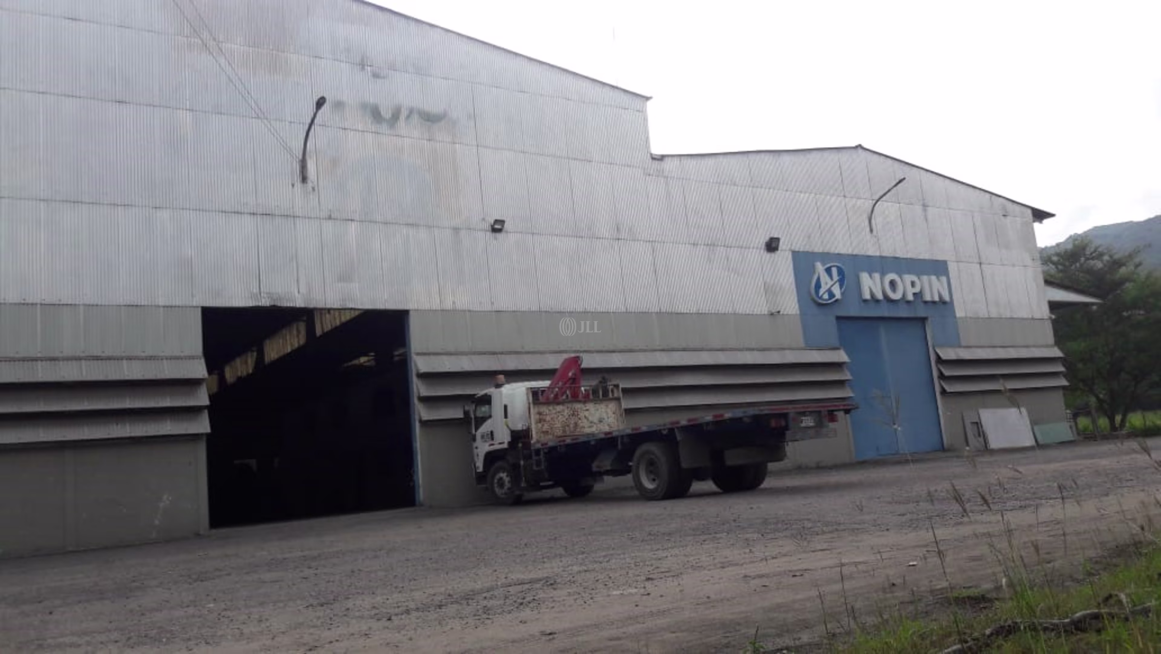 Parque Industrial II, Bucaramanga