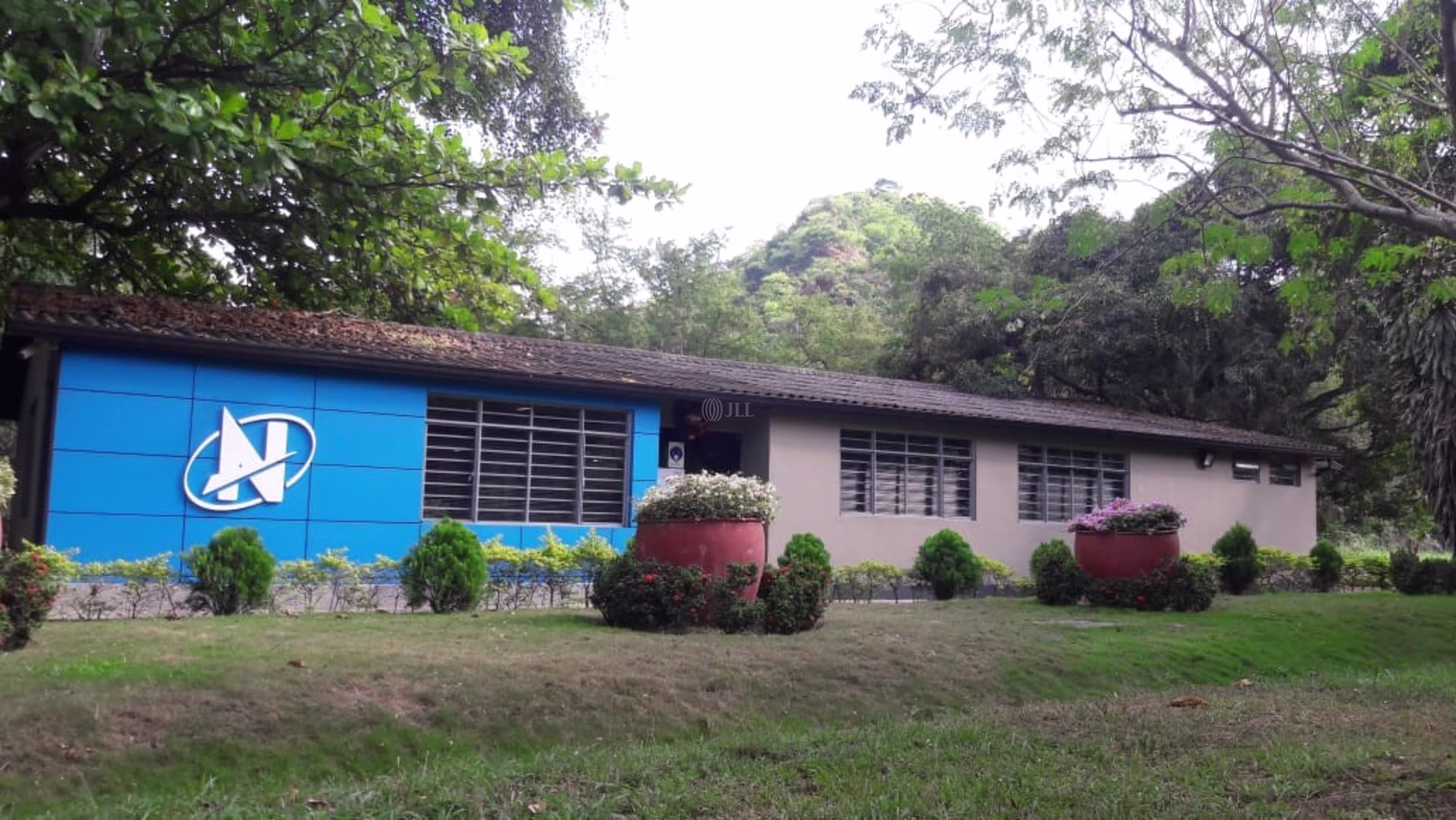 Parque Industrial II, Bucaramanga