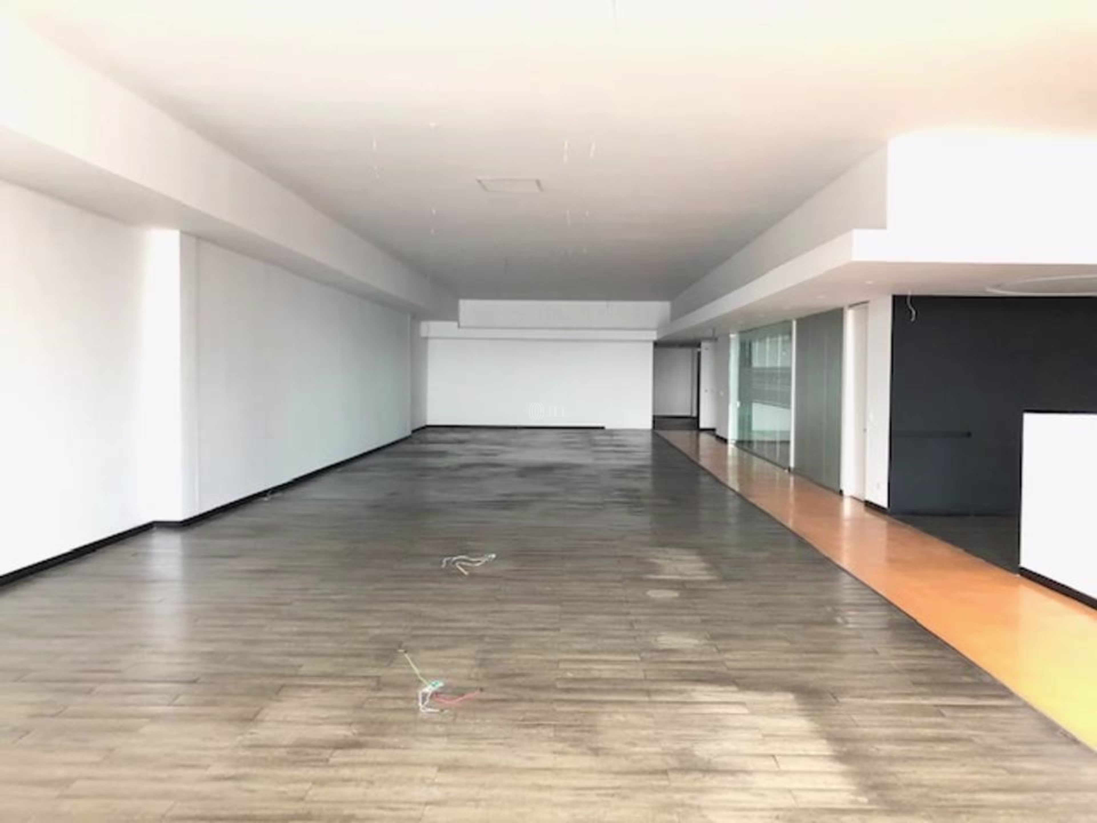 Centro Empresarial Floresta
