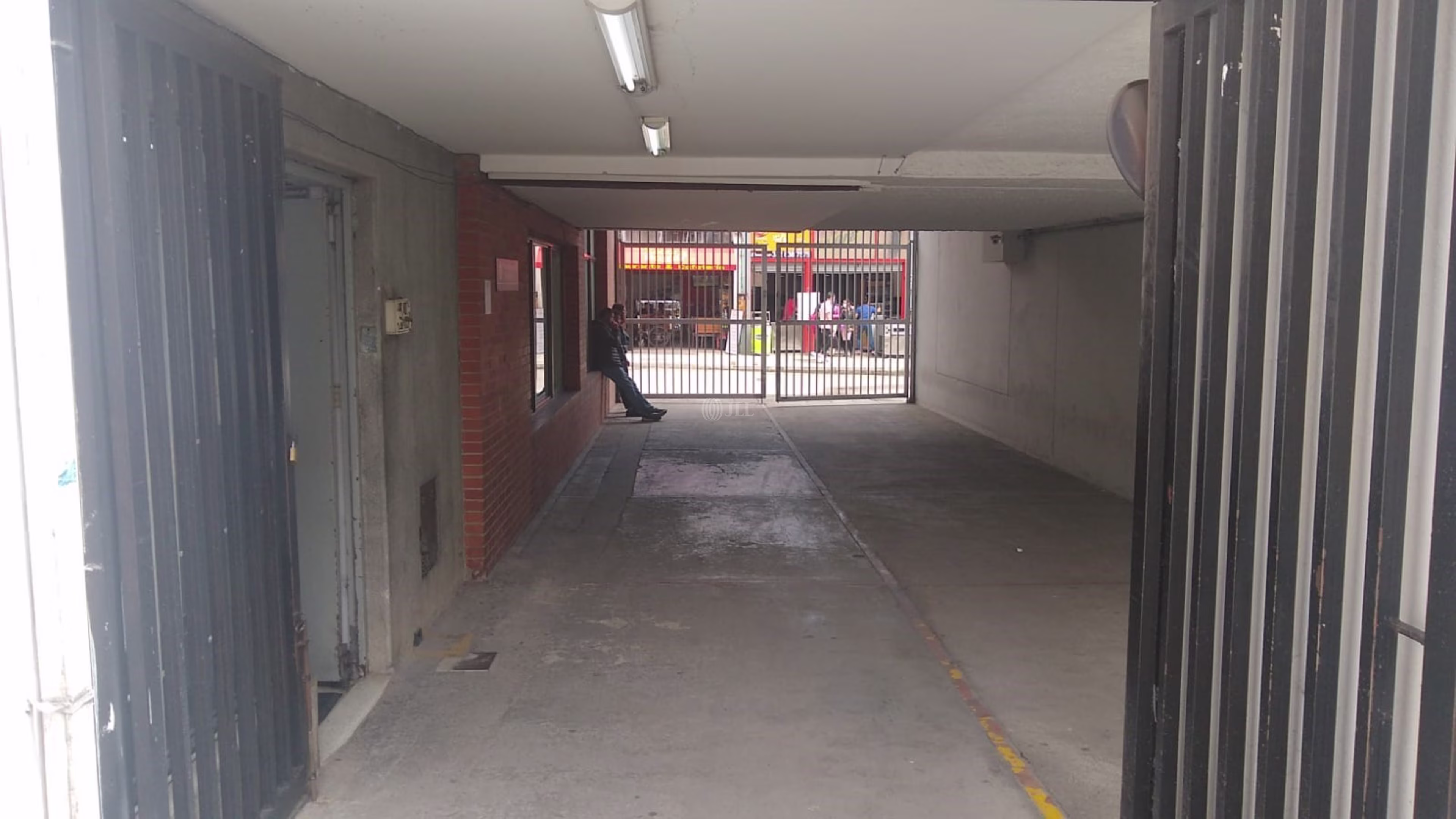 Calle 57 #9-34