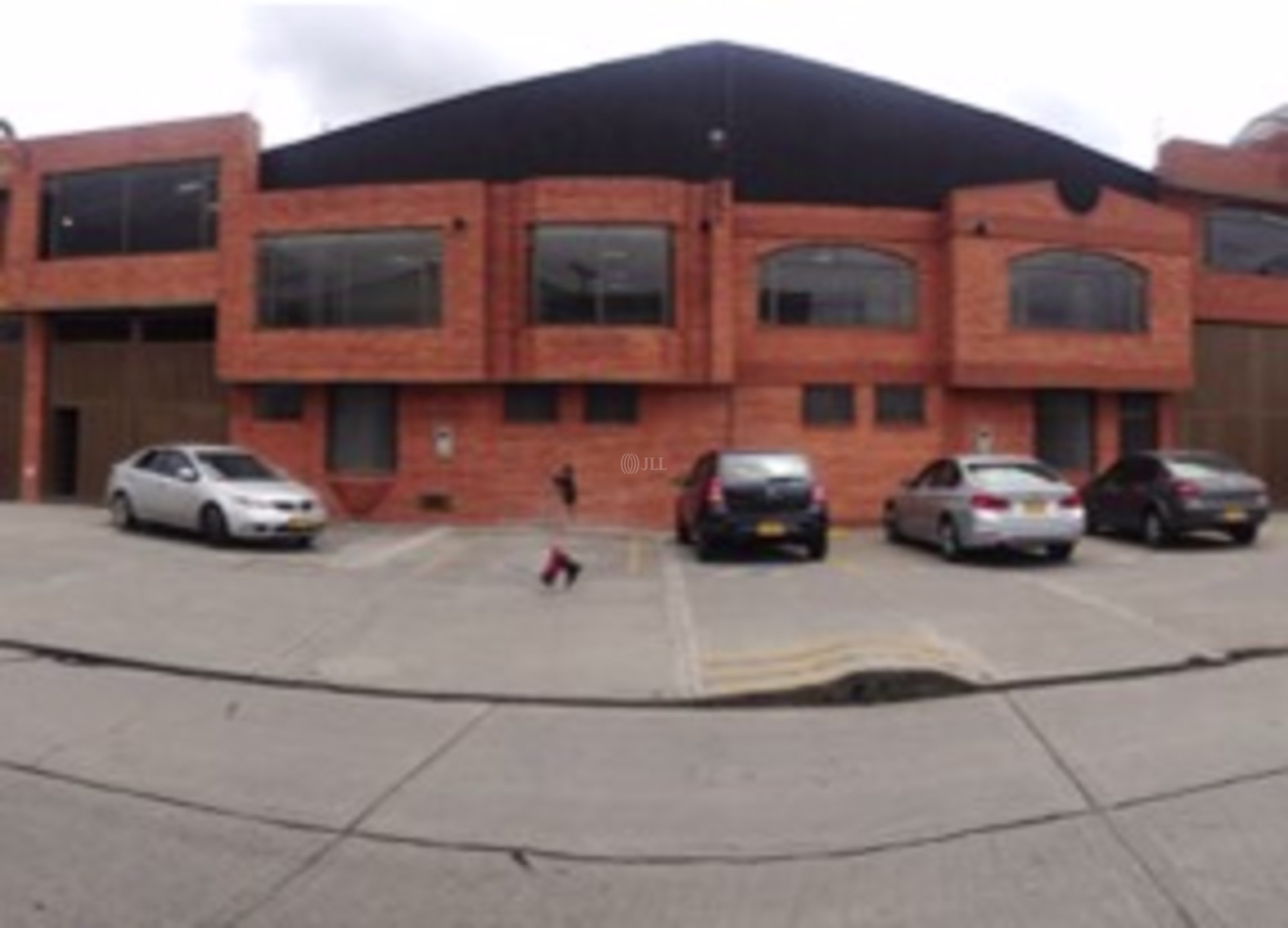 Calle  21 #68D-52