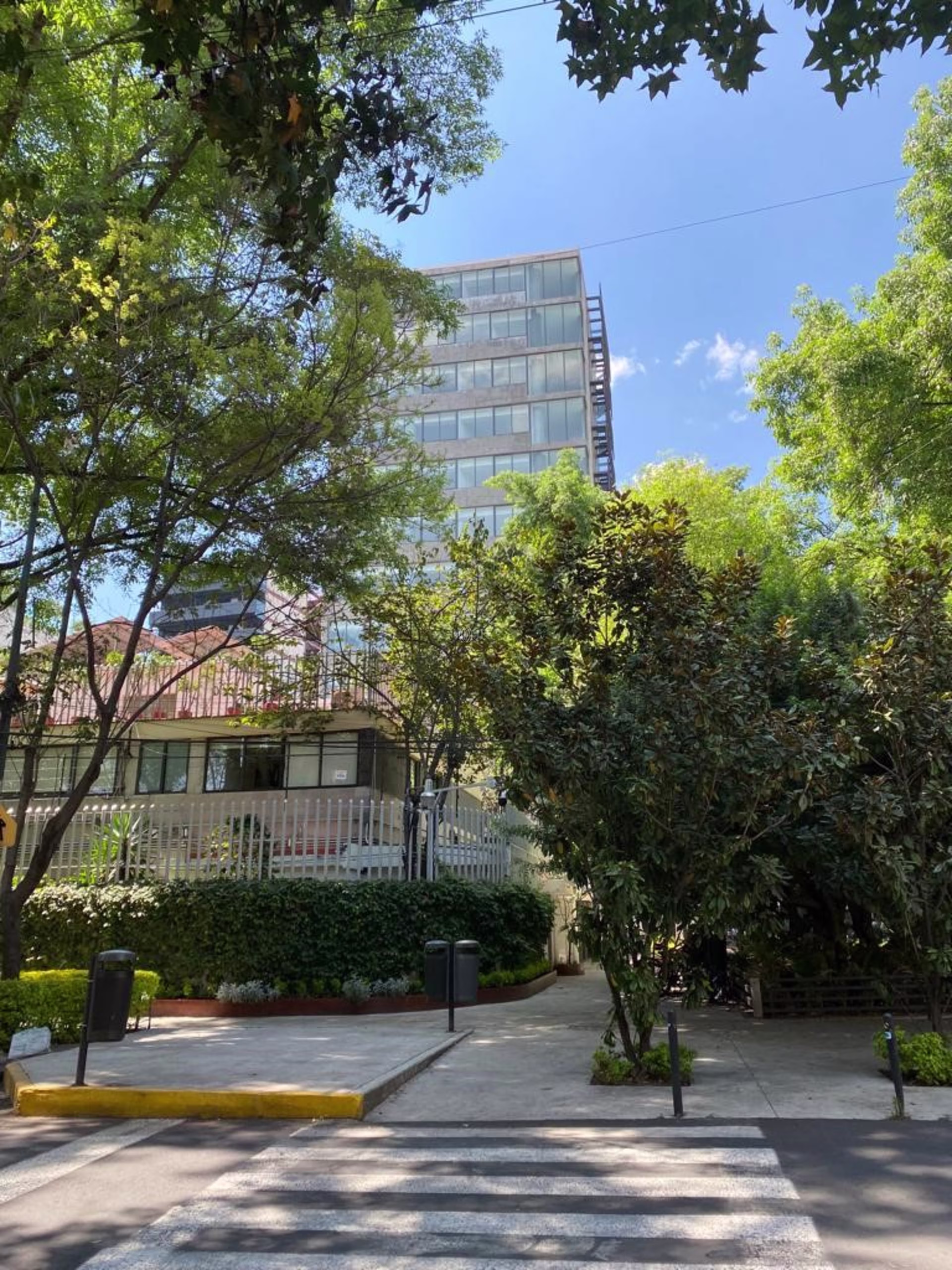 Arquímedes 45
