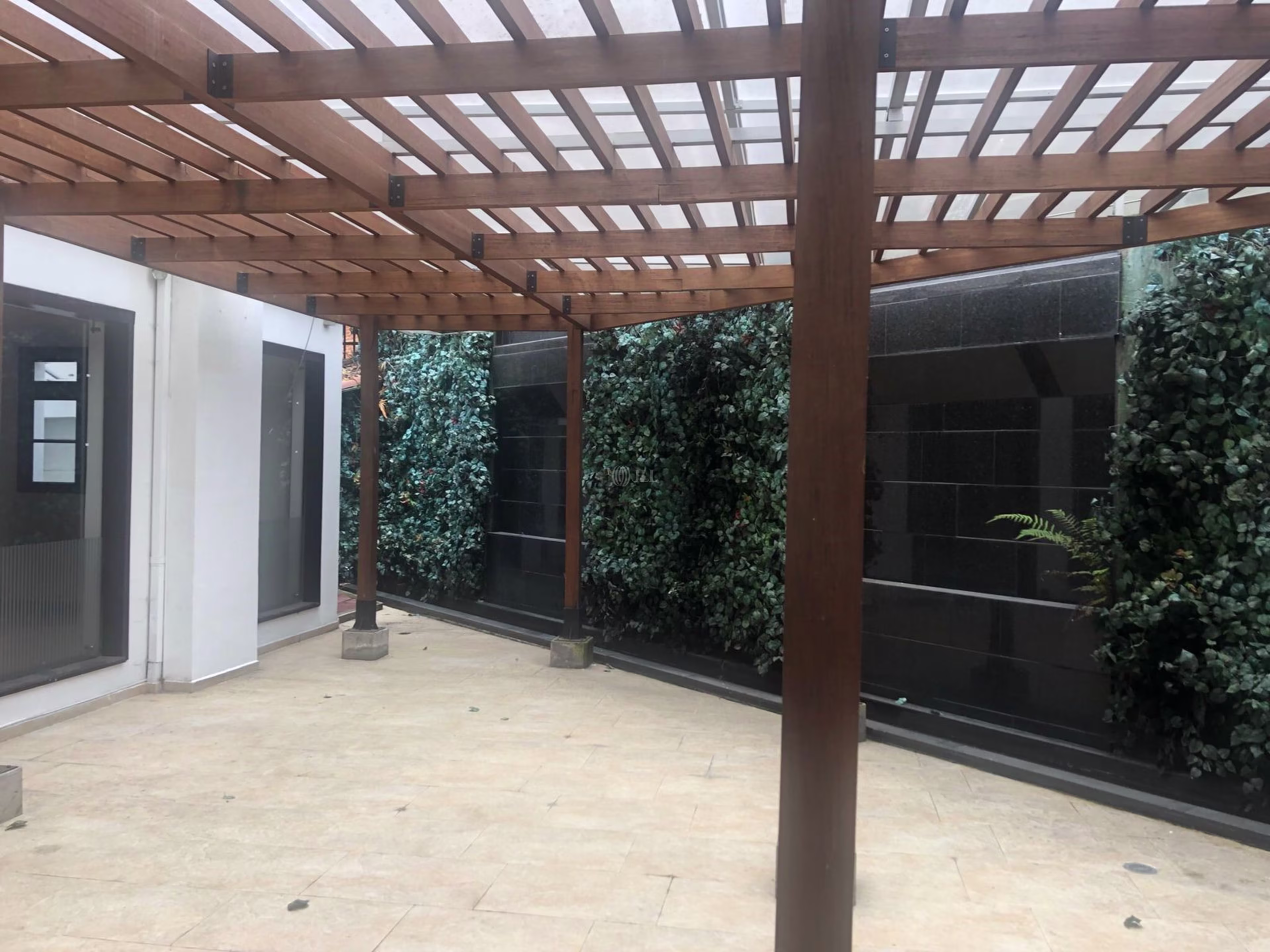 Diagonal 40A # 08 - 04