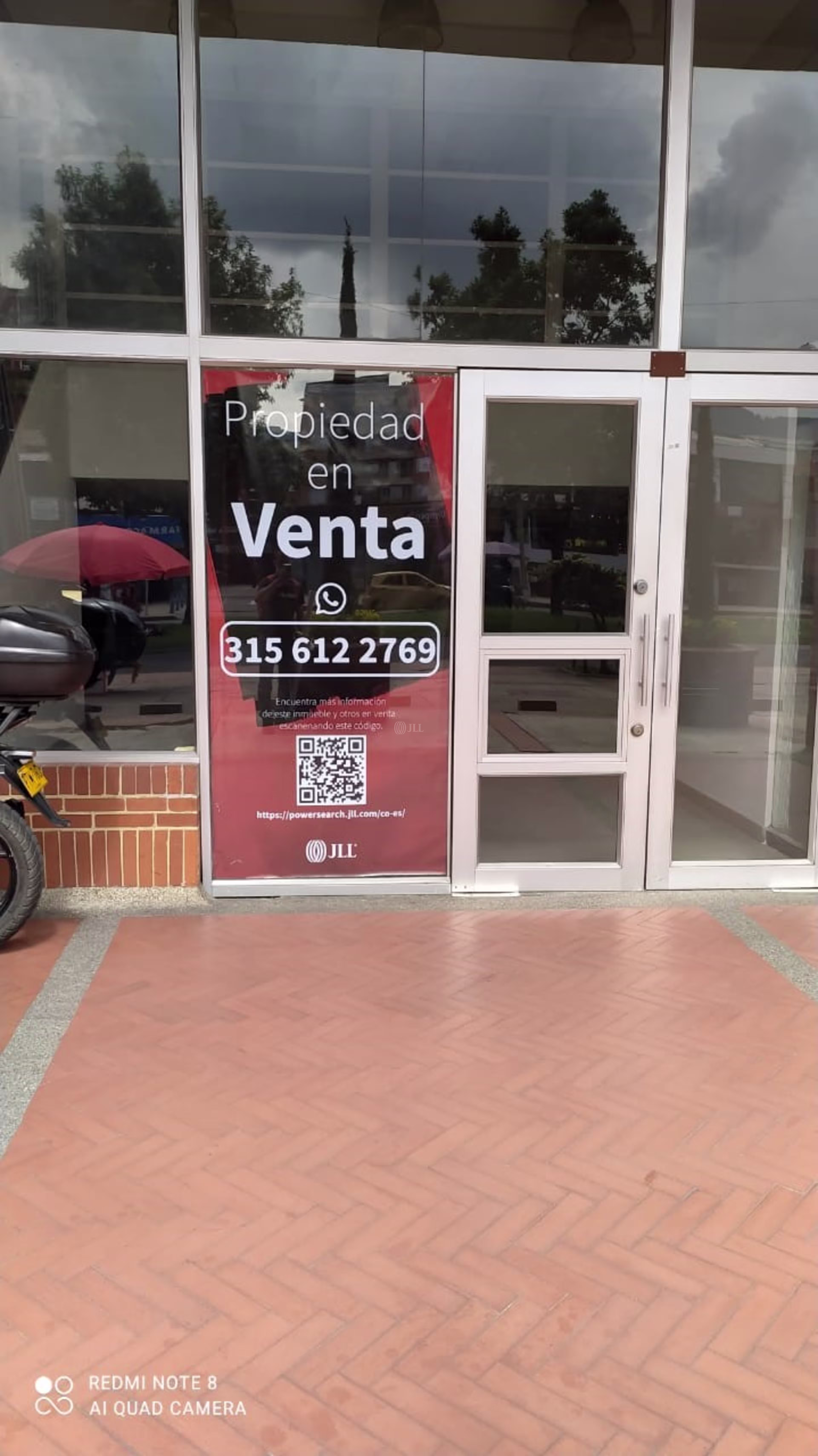 Avenida 15 # 106 - 57
