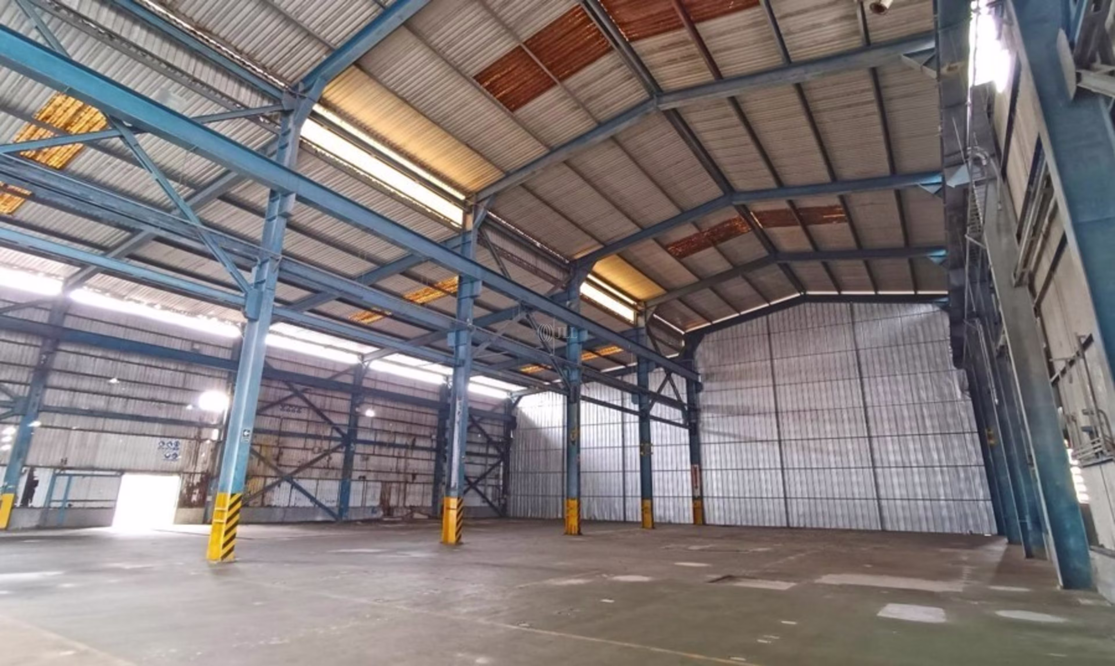 Calle Kapala cruce con calle Cayma Mz. B Lotes 5 y 6