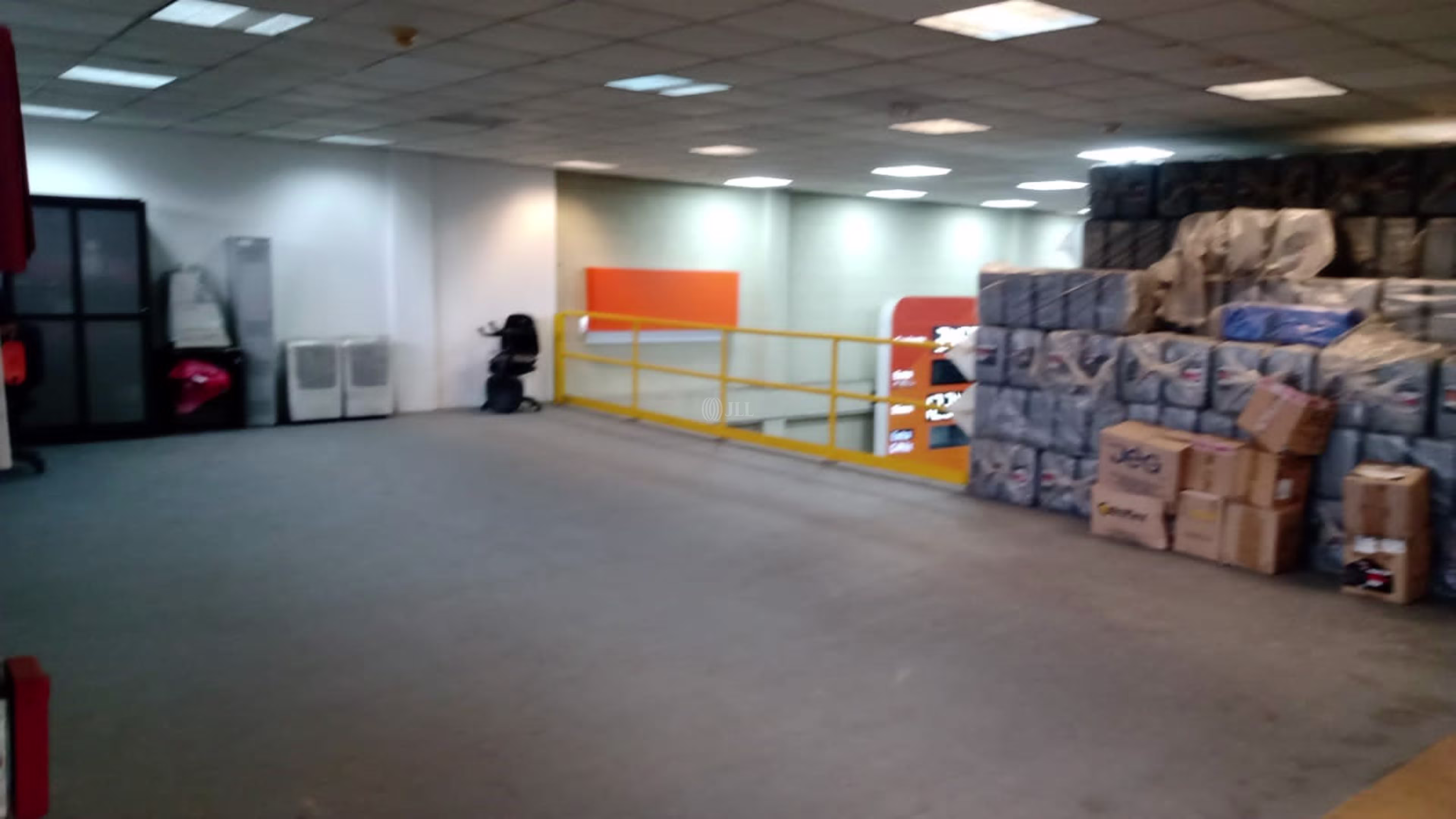 Cra. 50 #No. 19 - 35, Ak. 50, Bogotá Sur