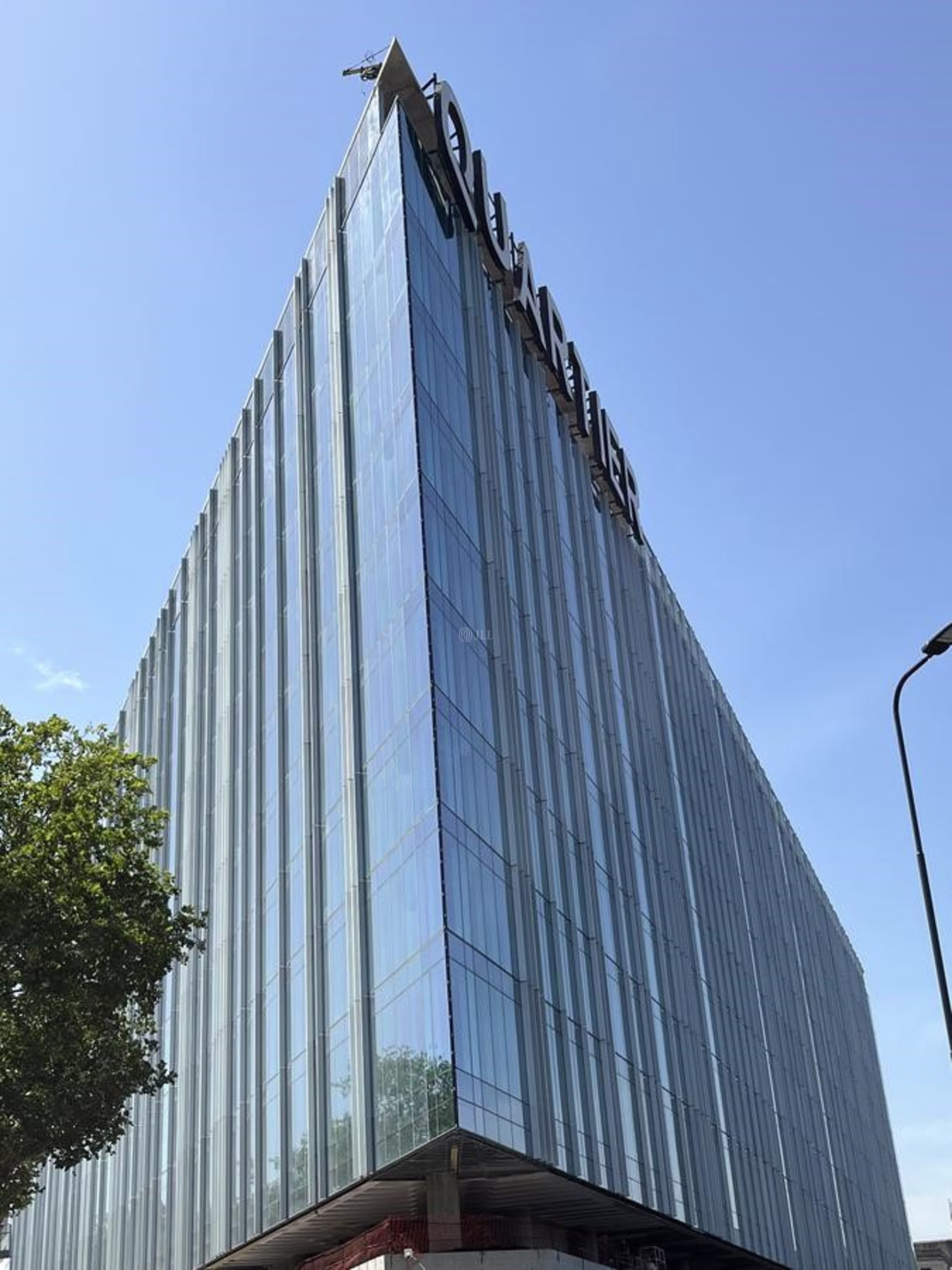 Av. Antartida Argentina y Av. Ramon Castilla