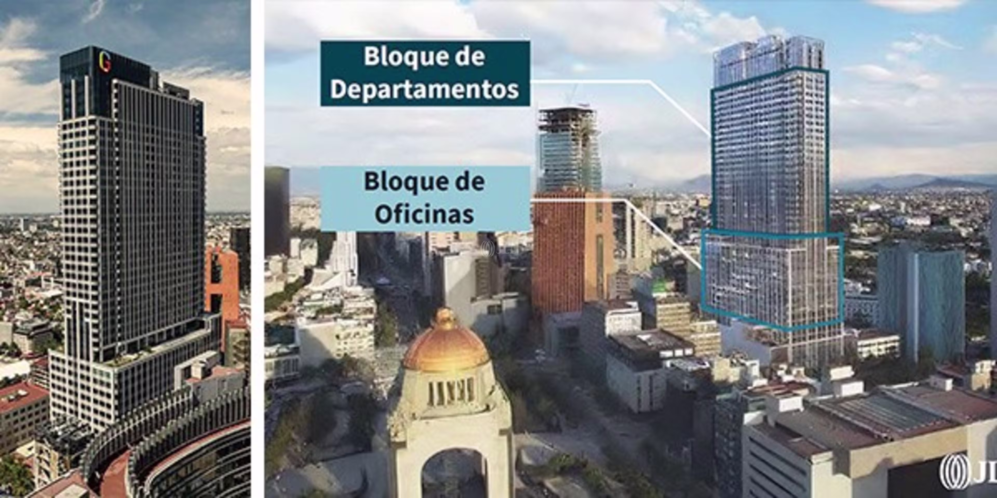 Ignacio Ramírez S/n, Col. Tabacalera, Cuauhtémoc, CP 06030, CDMX