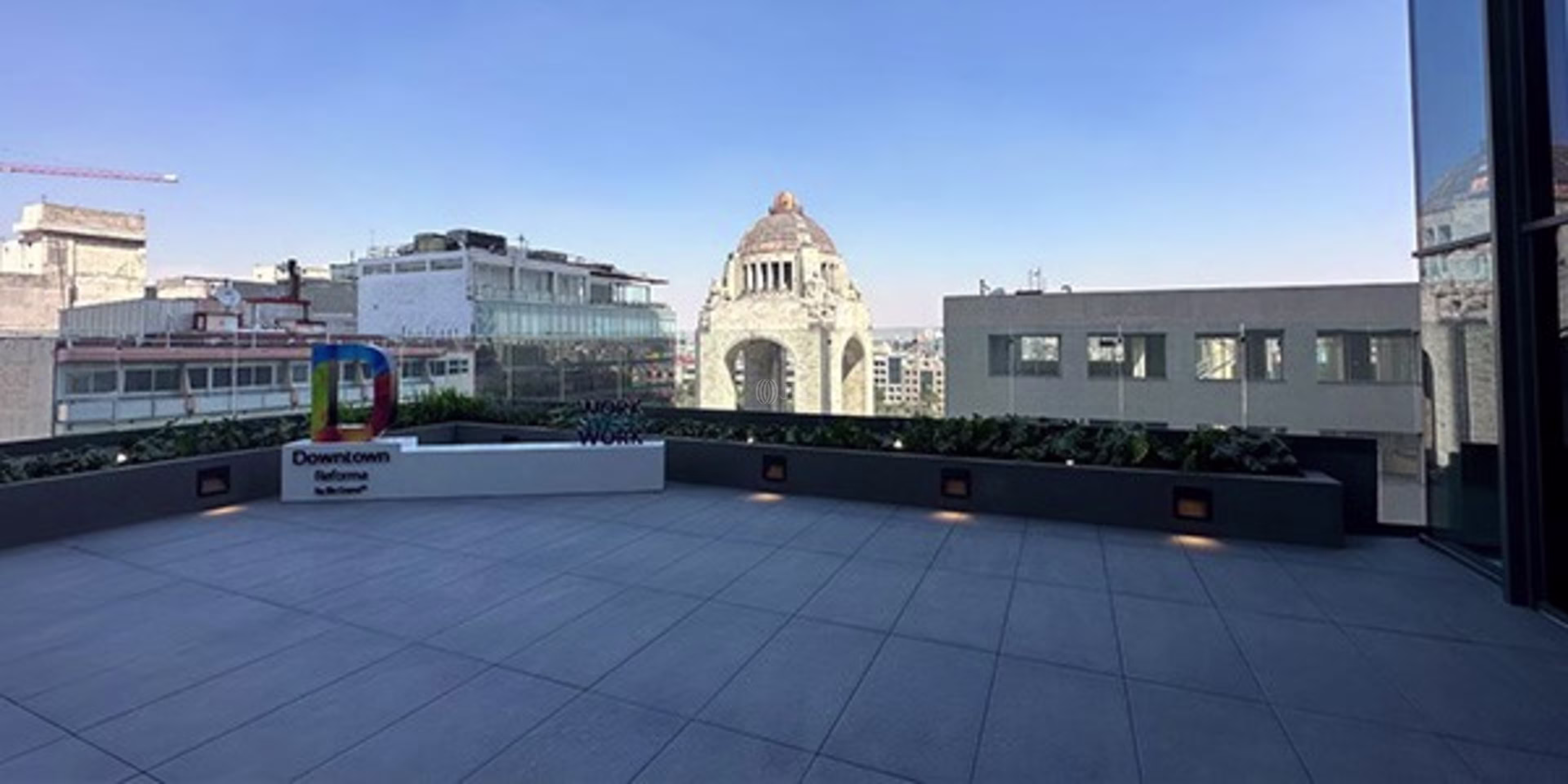 Ignacio Ramírez S/n, Col. Tabacalera, Cuauhtémoc, CP 06030, CDMX