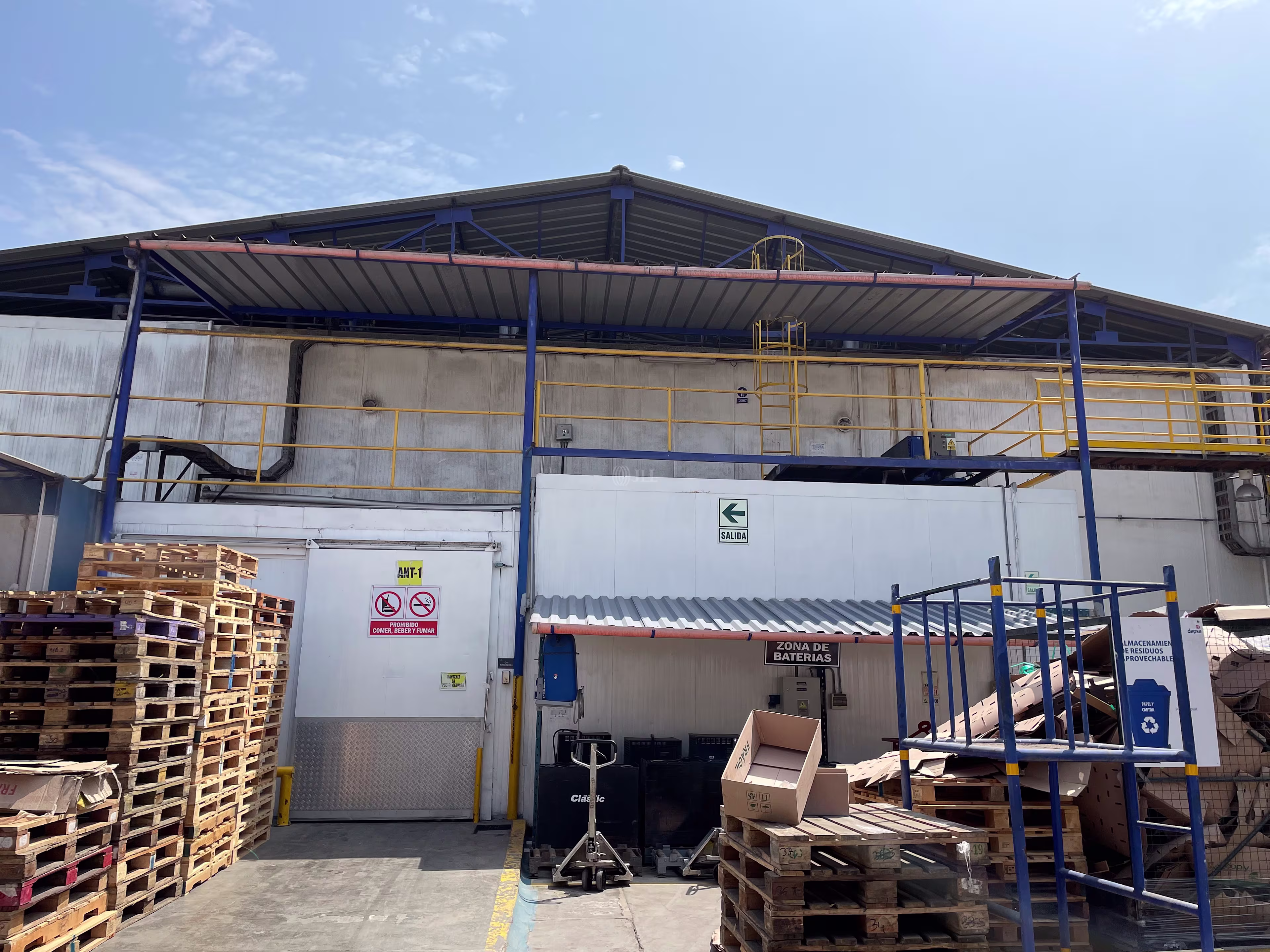 Jirón Mariscal Agustin Gamarra 420, San Luis 15022, Perú