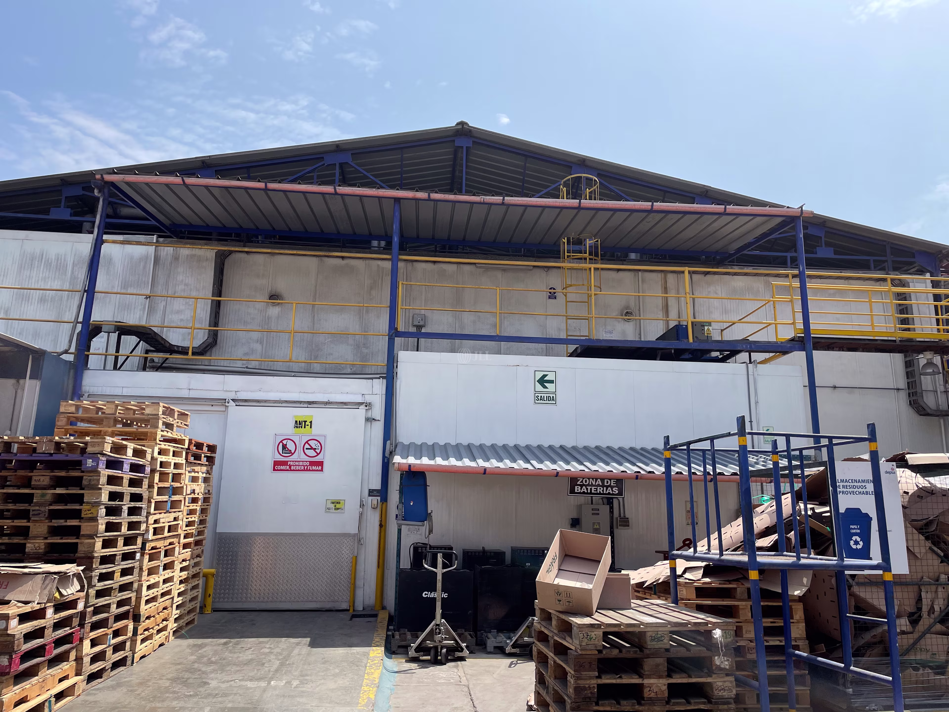 Jirón Mariscal Agustin Gamarra 420, San Luis 15022, Perú