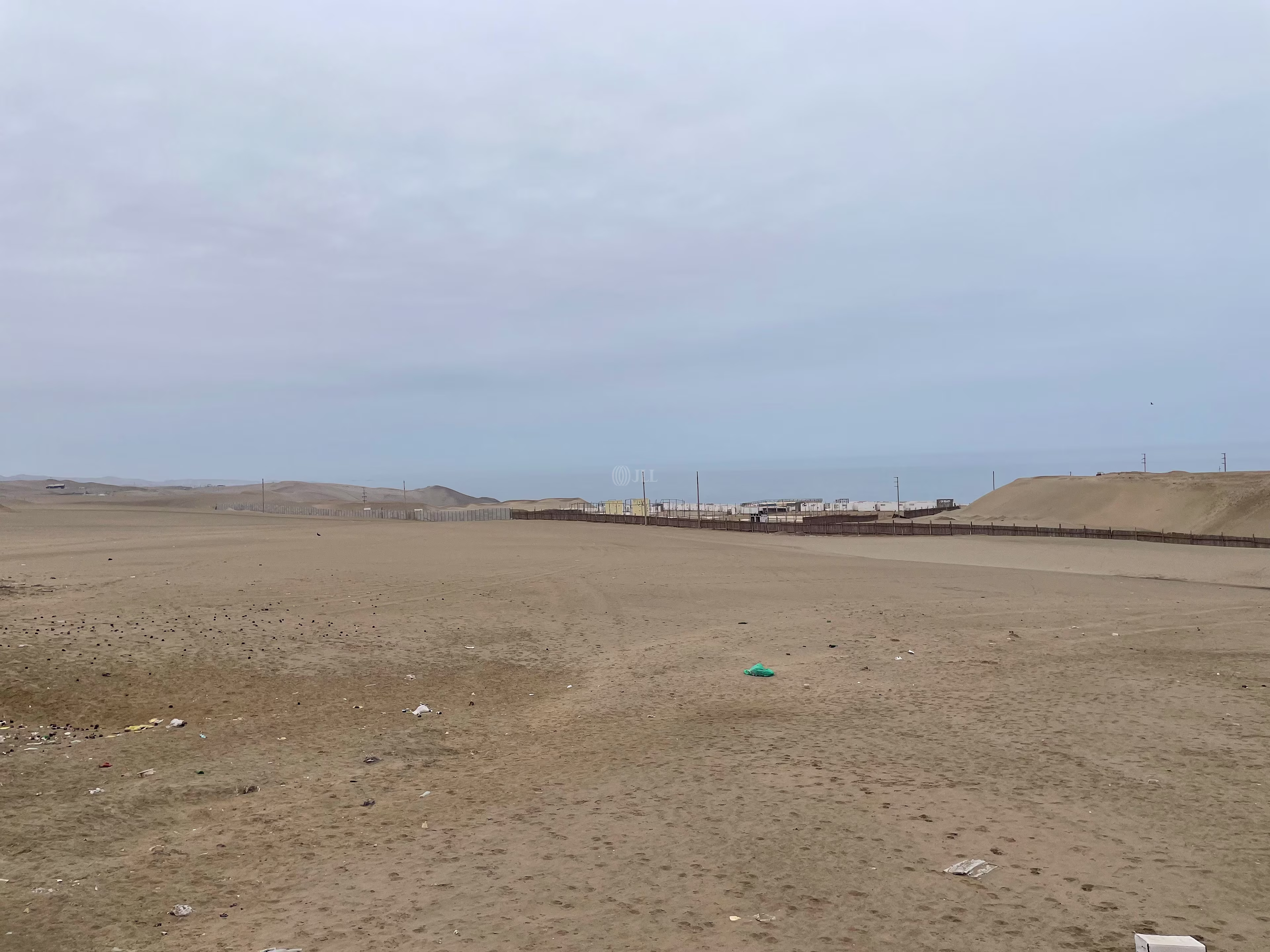 Sector Sarapampa, altura del km. 108.5 de la Carretera Panamericana Sur, distrito de Asia, Provincia de Cañete, Región Lima