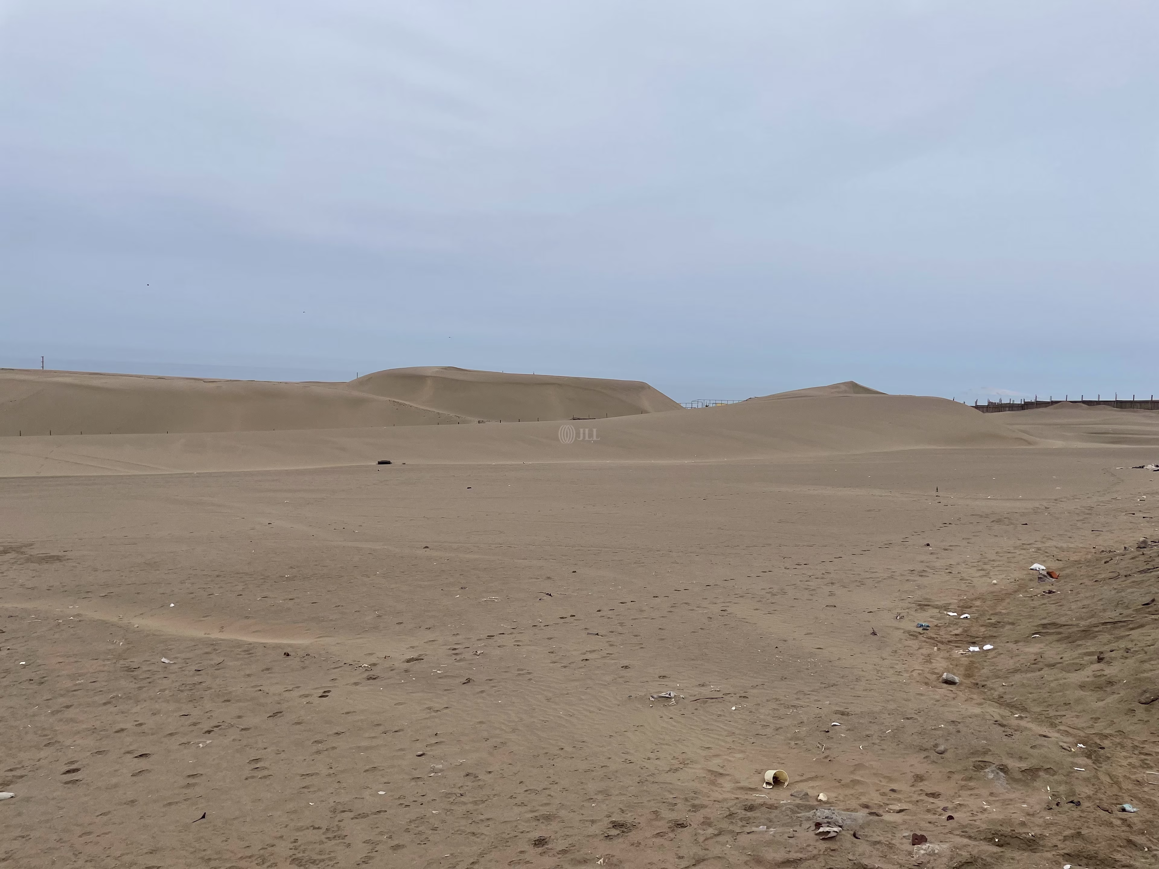 Sector Sarapampa, altura del km. 108.5 de la Carretera Panamericana Sur, distrito de Asia, Provincia de Cañete, Región Lima