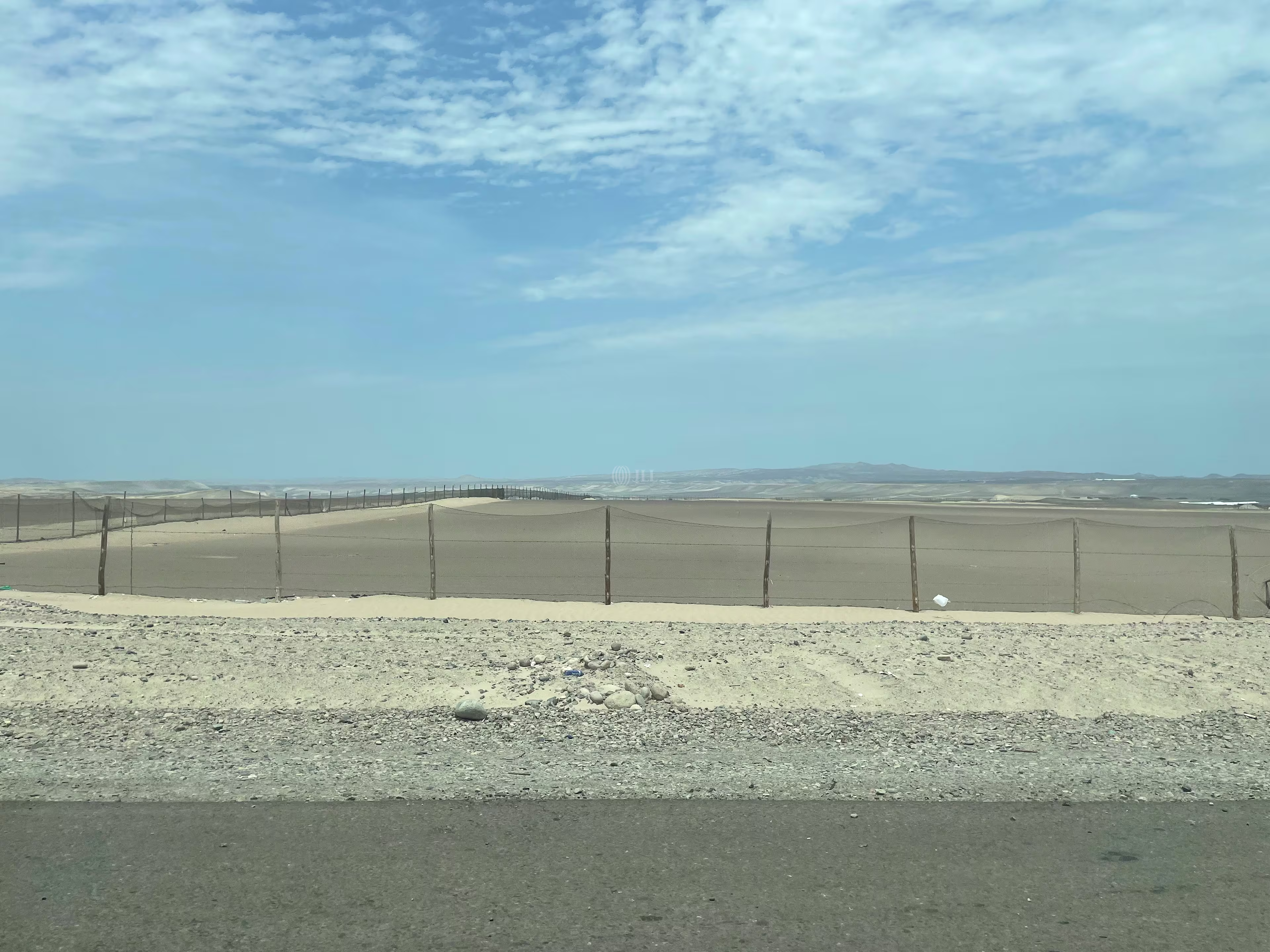 Paracas, Provincia de Pisco